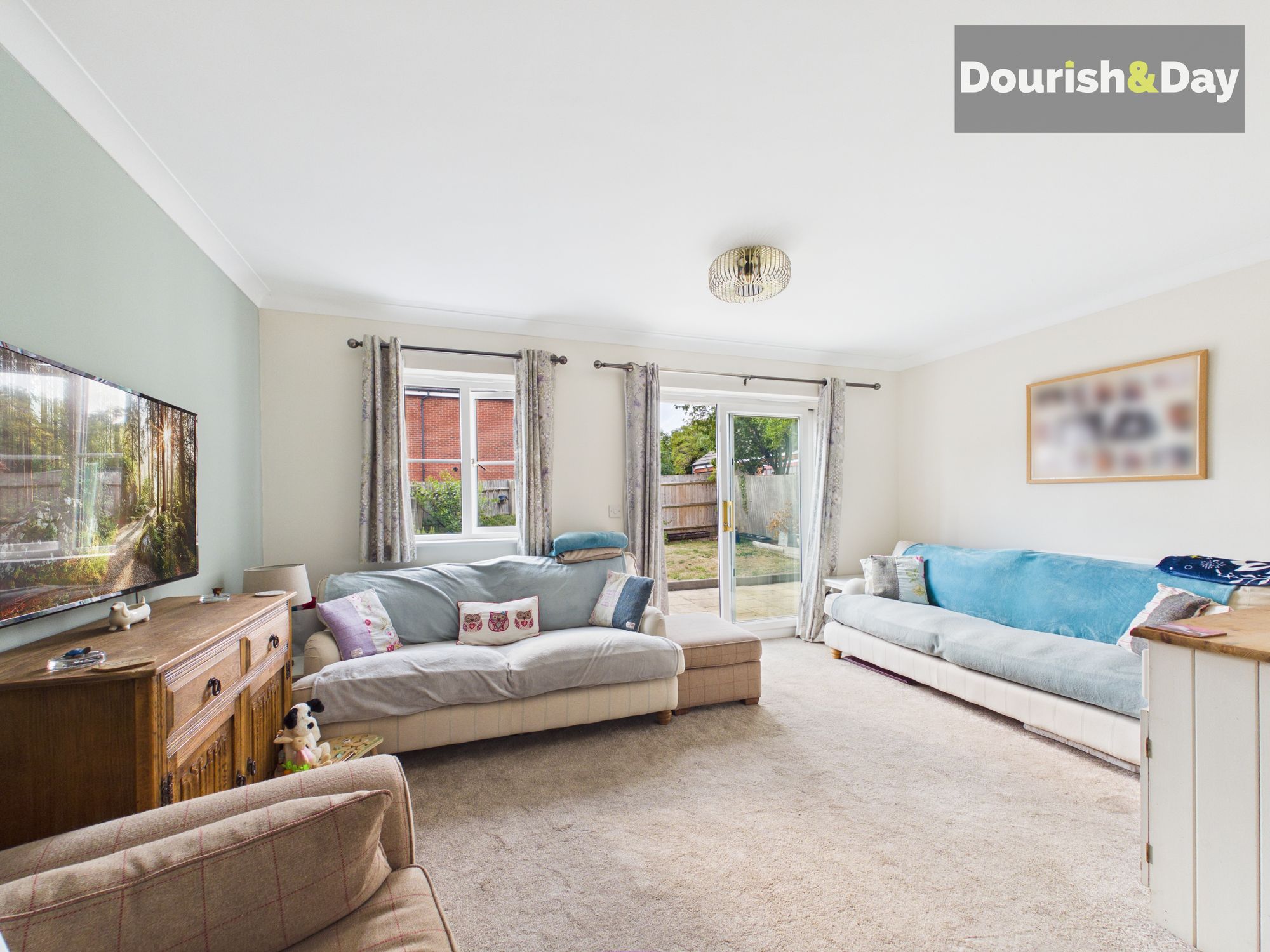 3 bed link detached house for sale in Swansmoor Drive, Hixon, ST18  - Property Image 8