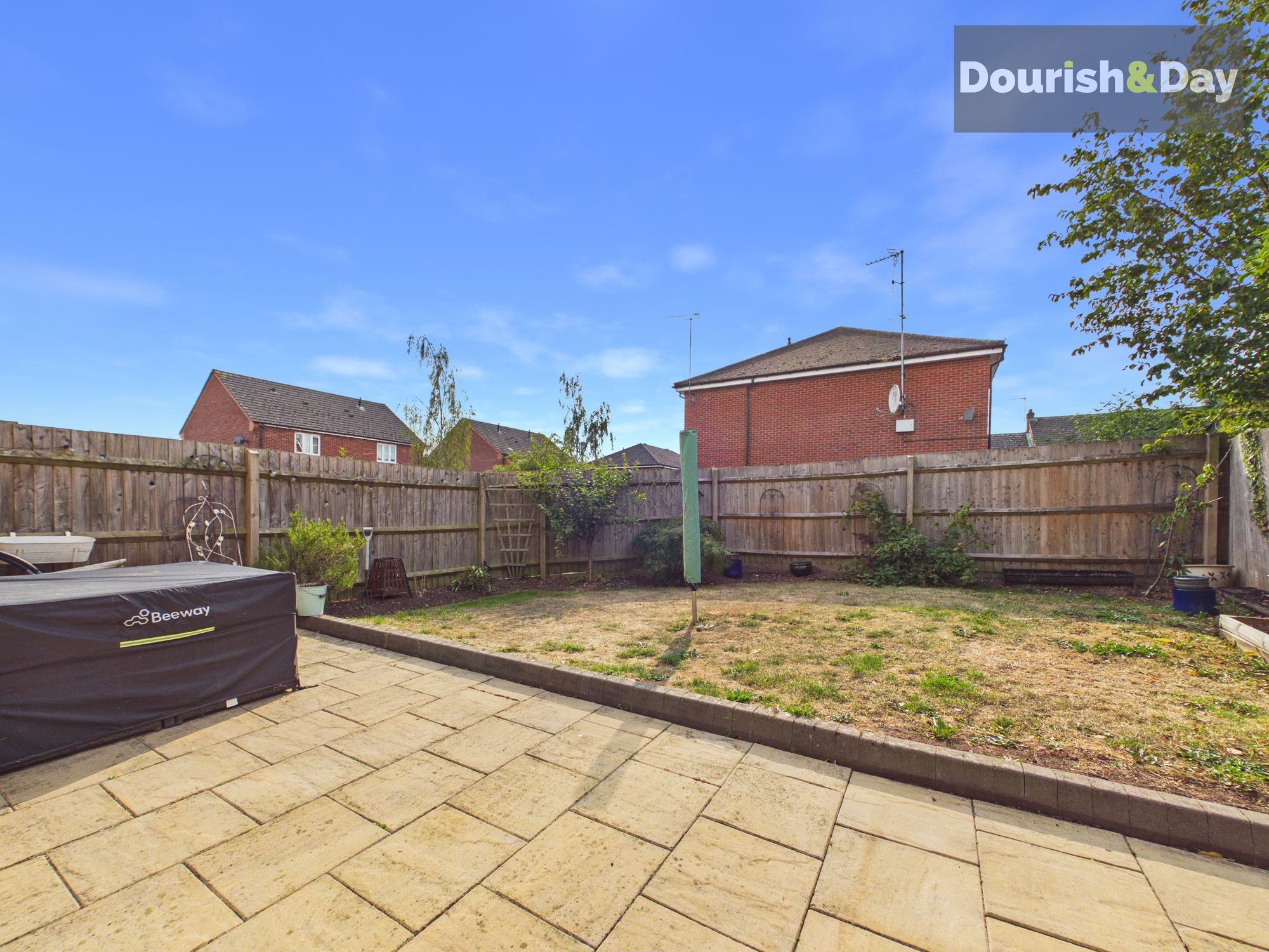 3 bed link detached house for sale in Swansmoor Drive, Hixon, ST18  - Property Image 4