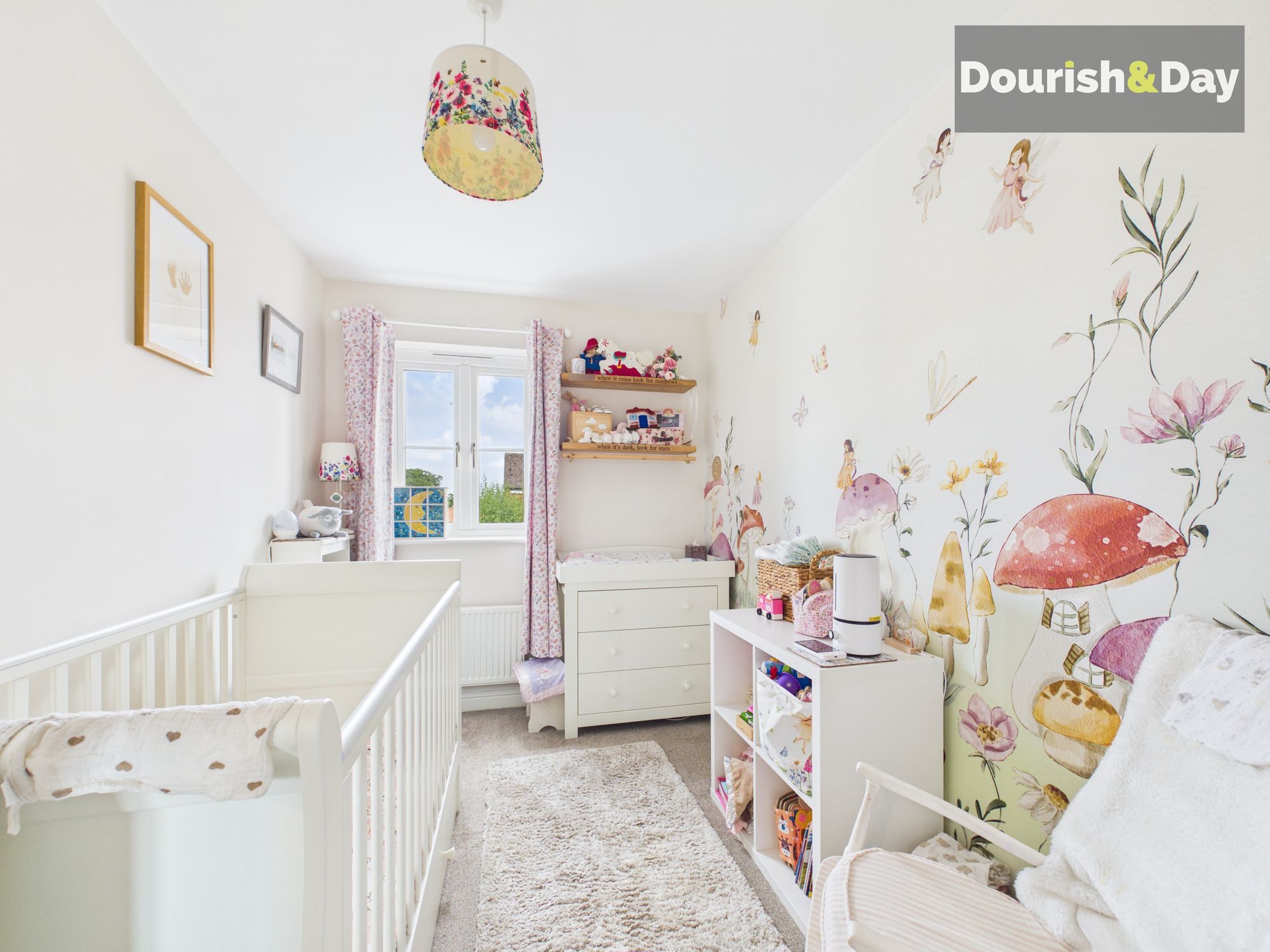 3 bed link detached house for sale in Swansmoor Drive, Hixon, ST18  - Property Image 12