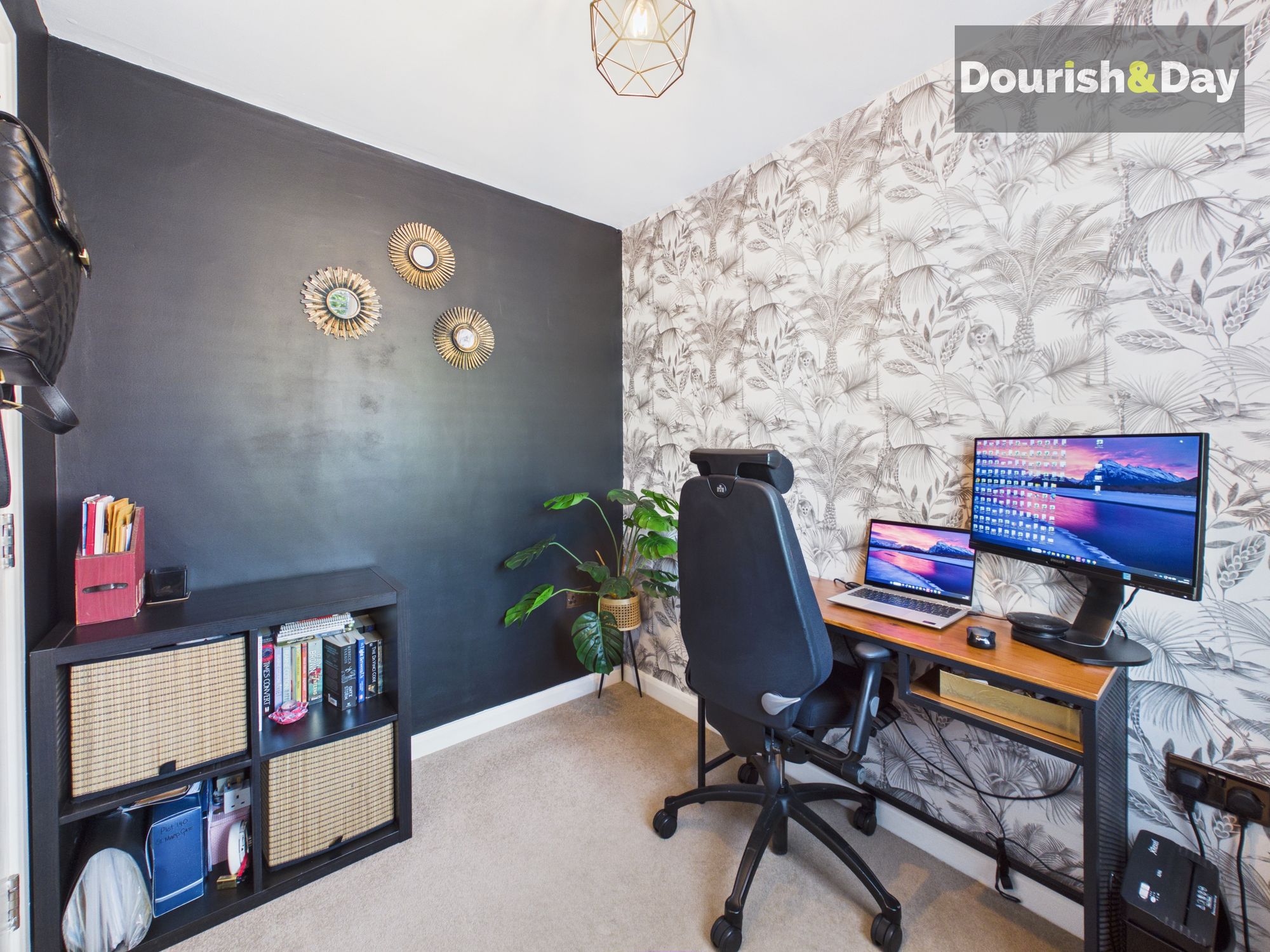 3 bed semi-detached house for sale in Avondale Circle, Stafford, ST18 - Property Image 7
