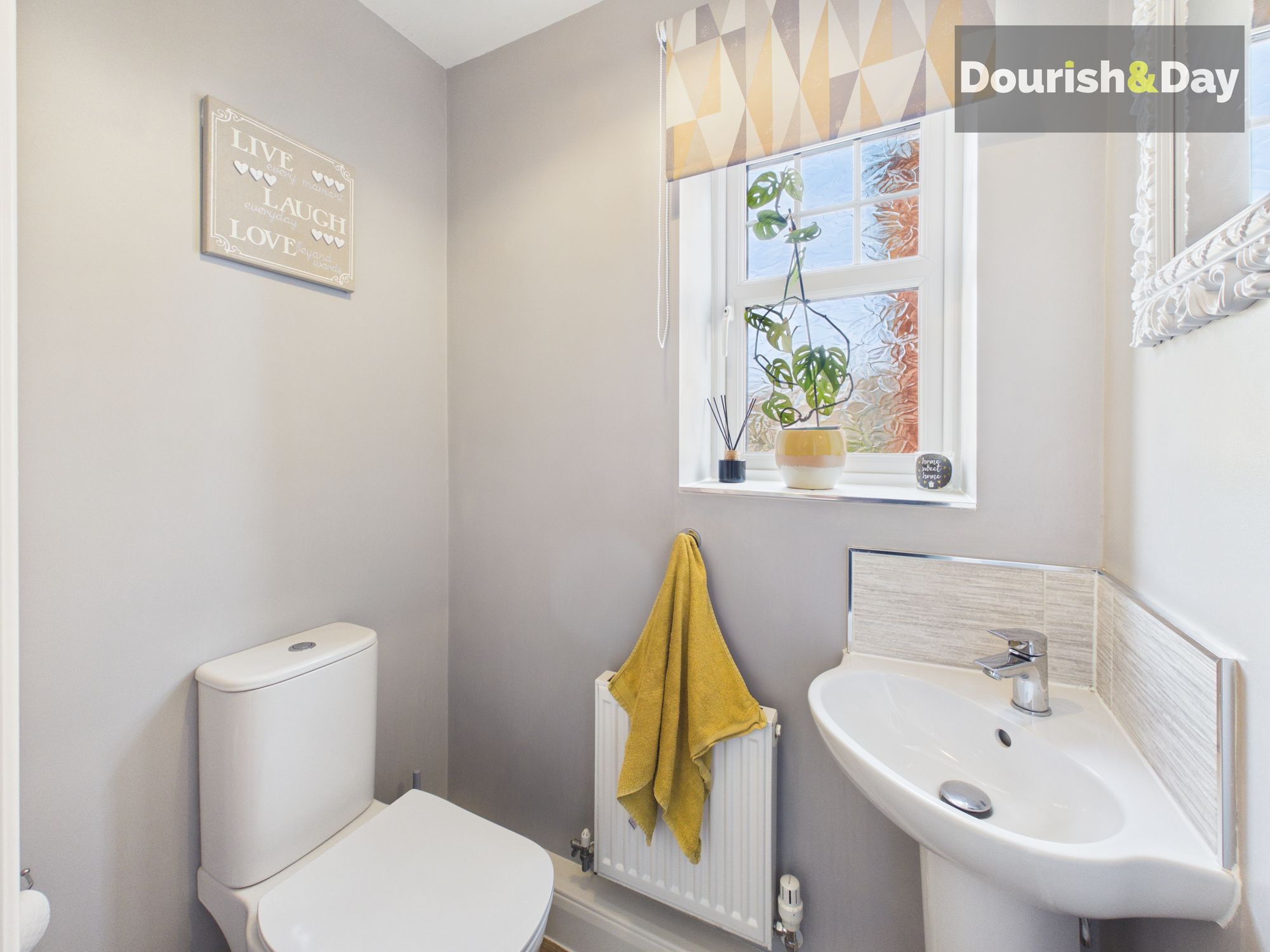3 bed semi-detached house for sale in Avondale Circle, Stafford, ST18 - Property Image 6