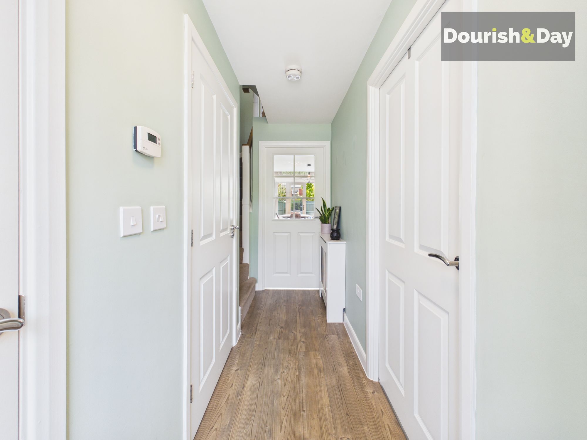 3 bed semi-detached house for sale in Avondale Circle, Stafford, ST18 - Property Image 5