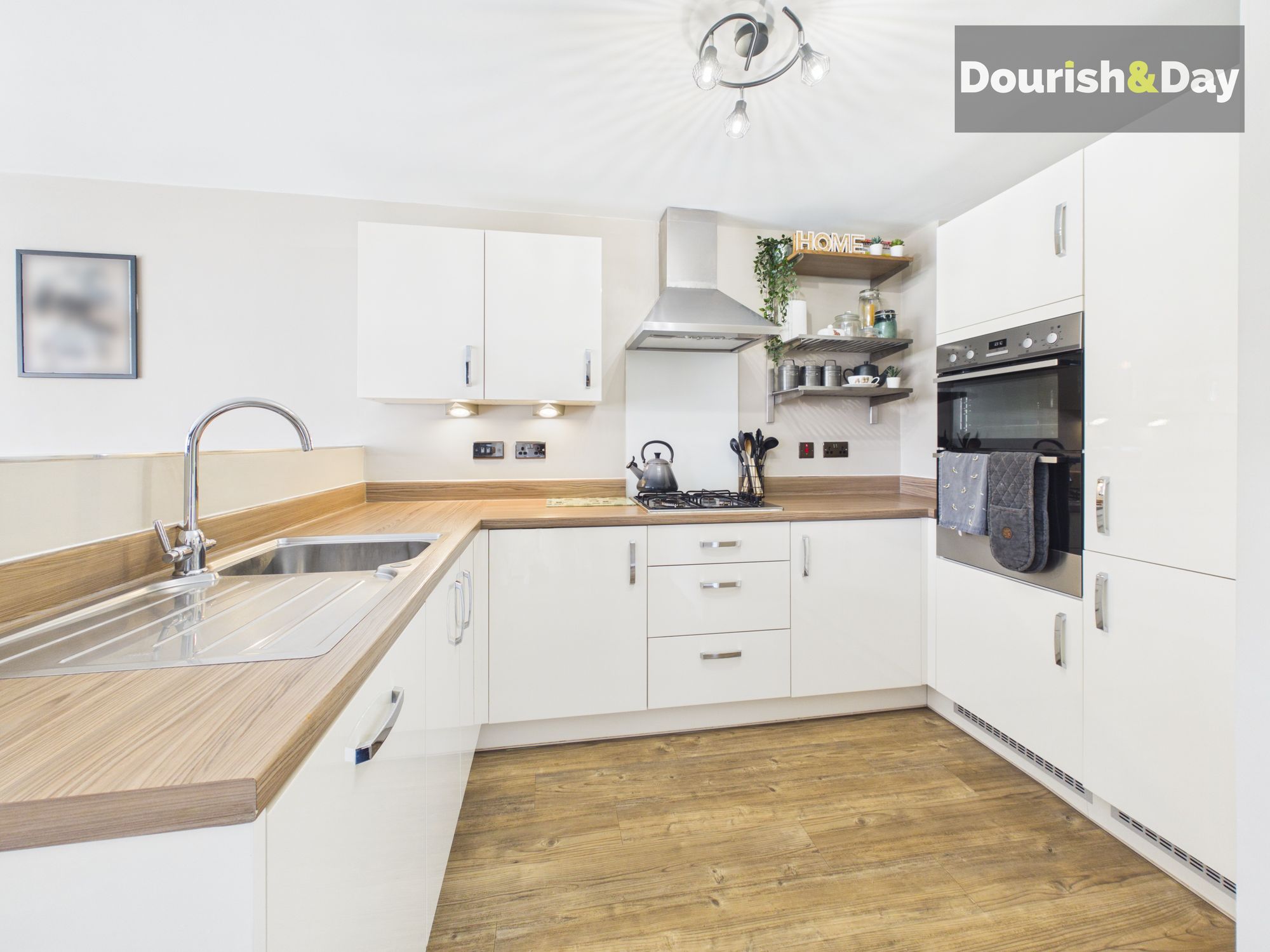 3 bed semi-detached house for sale in Avondale Circle, Stafford, ST18 - Property Image 2