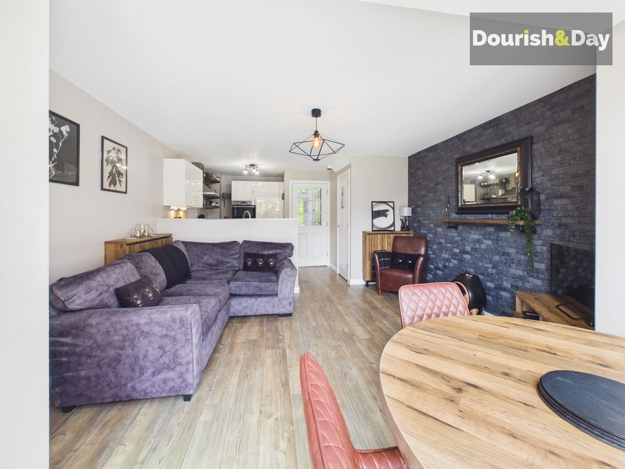 3 bed semi-detached house for sale in Avondale Circle, Stafford, ST18 - Property Image 10