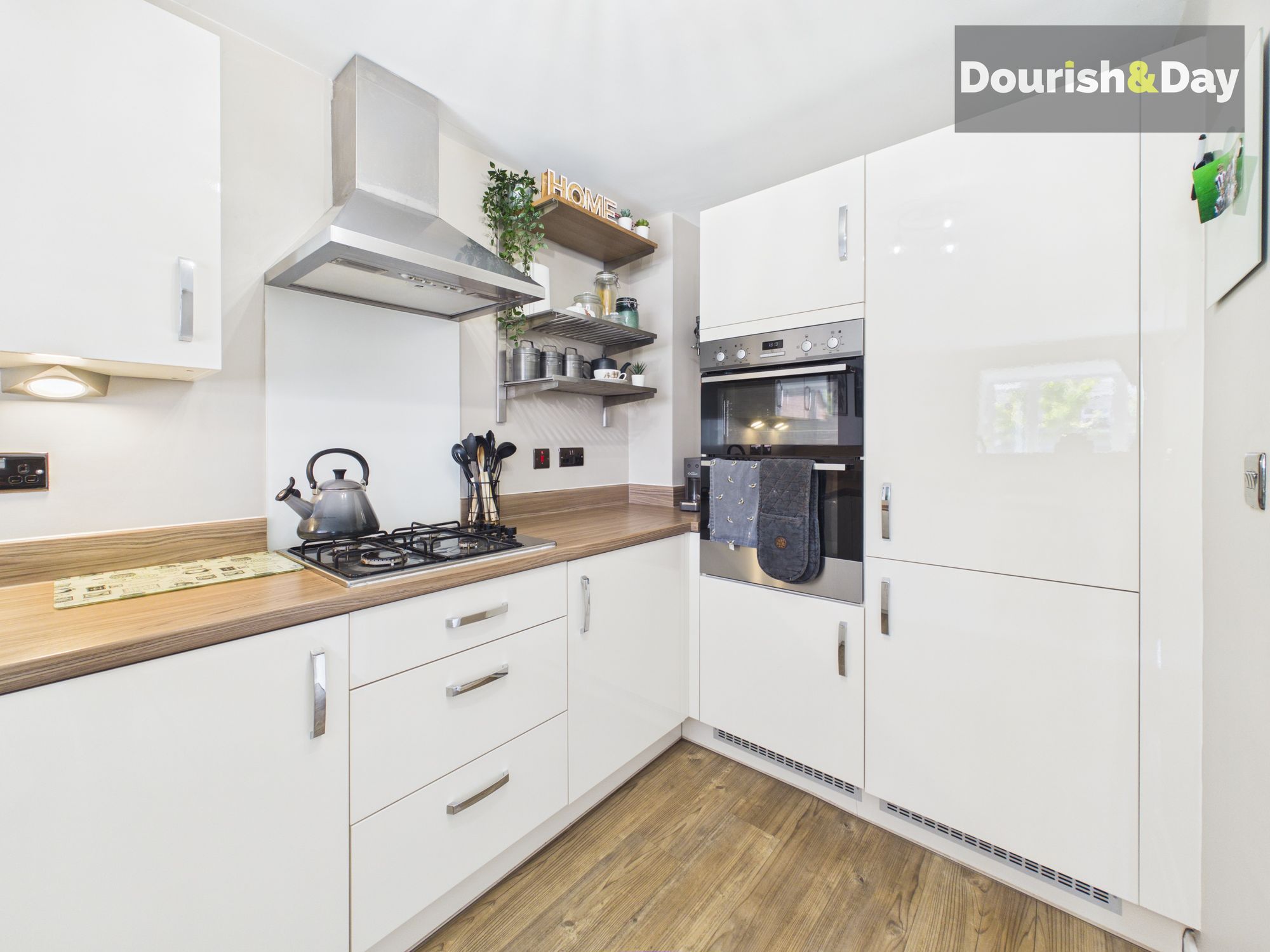3 bed semi-detached house for sale in Avondale Circle, Stafford, ST18 - Property Image 14