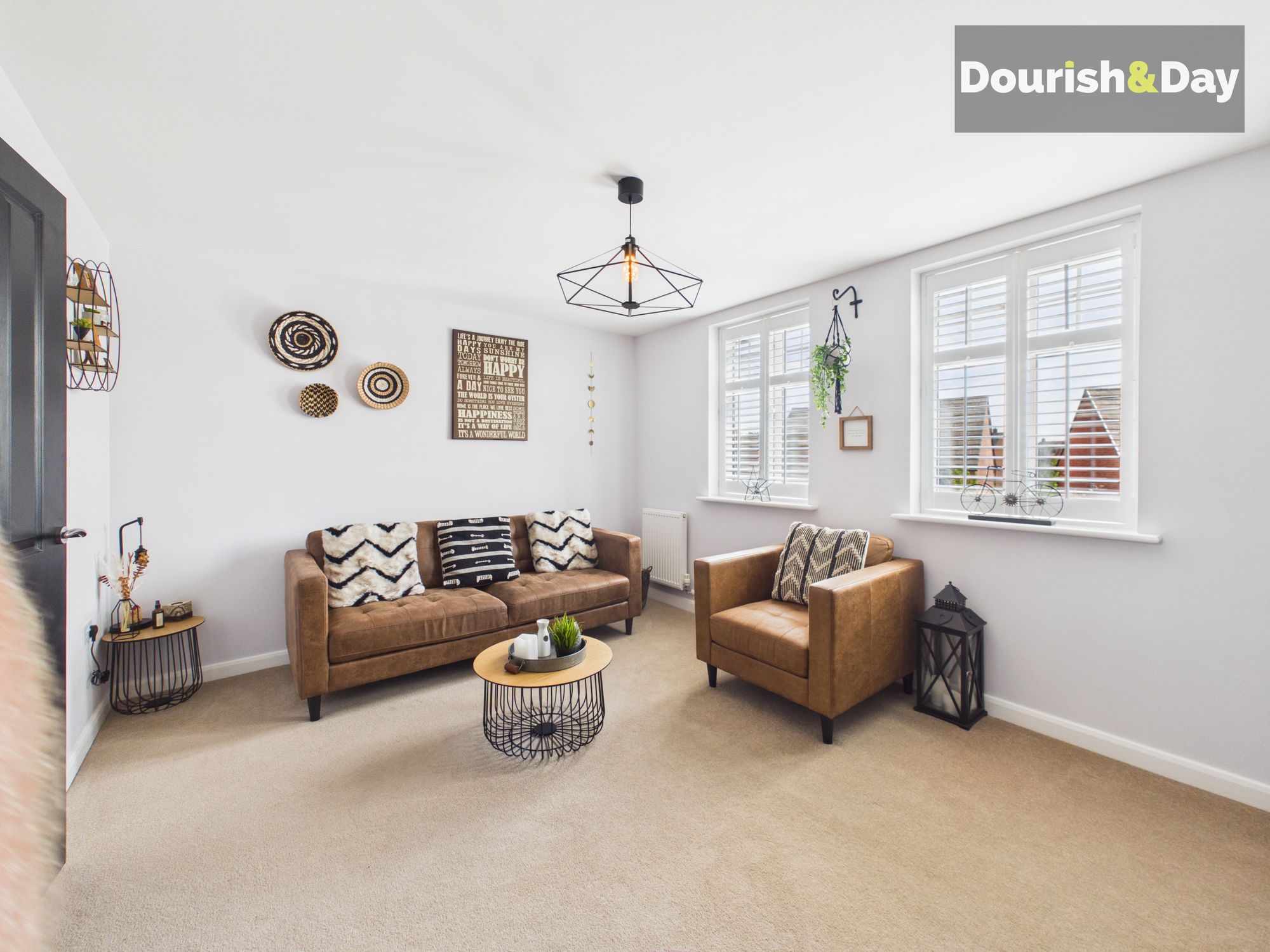 3 bed semi-detached house for sale in Avondale Circle, Stafford, ST18 - Property Image 19