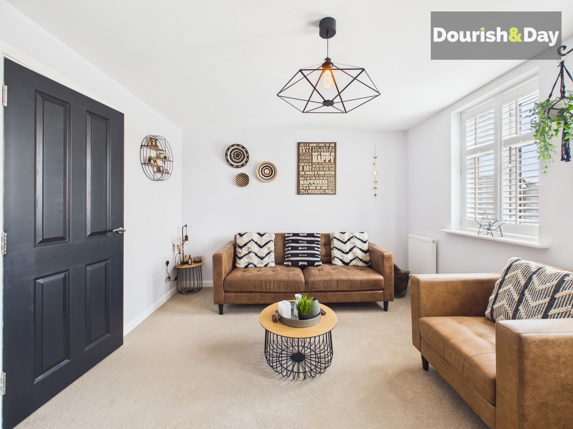 3 bed semi-detached house for sale in Avondale Circle, Stafford, ST18 - Property Image 16