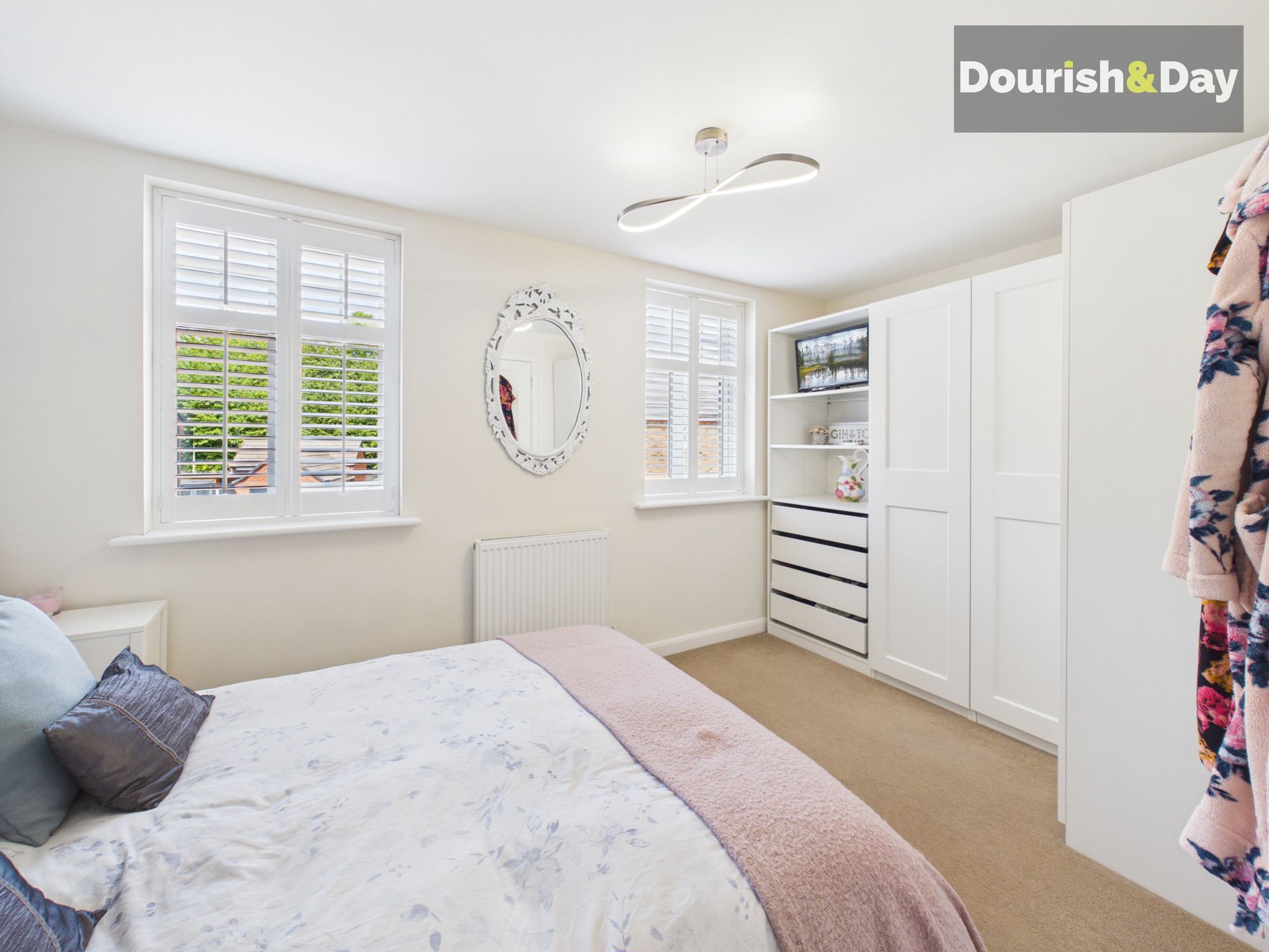 3 bed semi-detached house for sale in Avondale Circle, Stafford, ST18 - Property Image 20