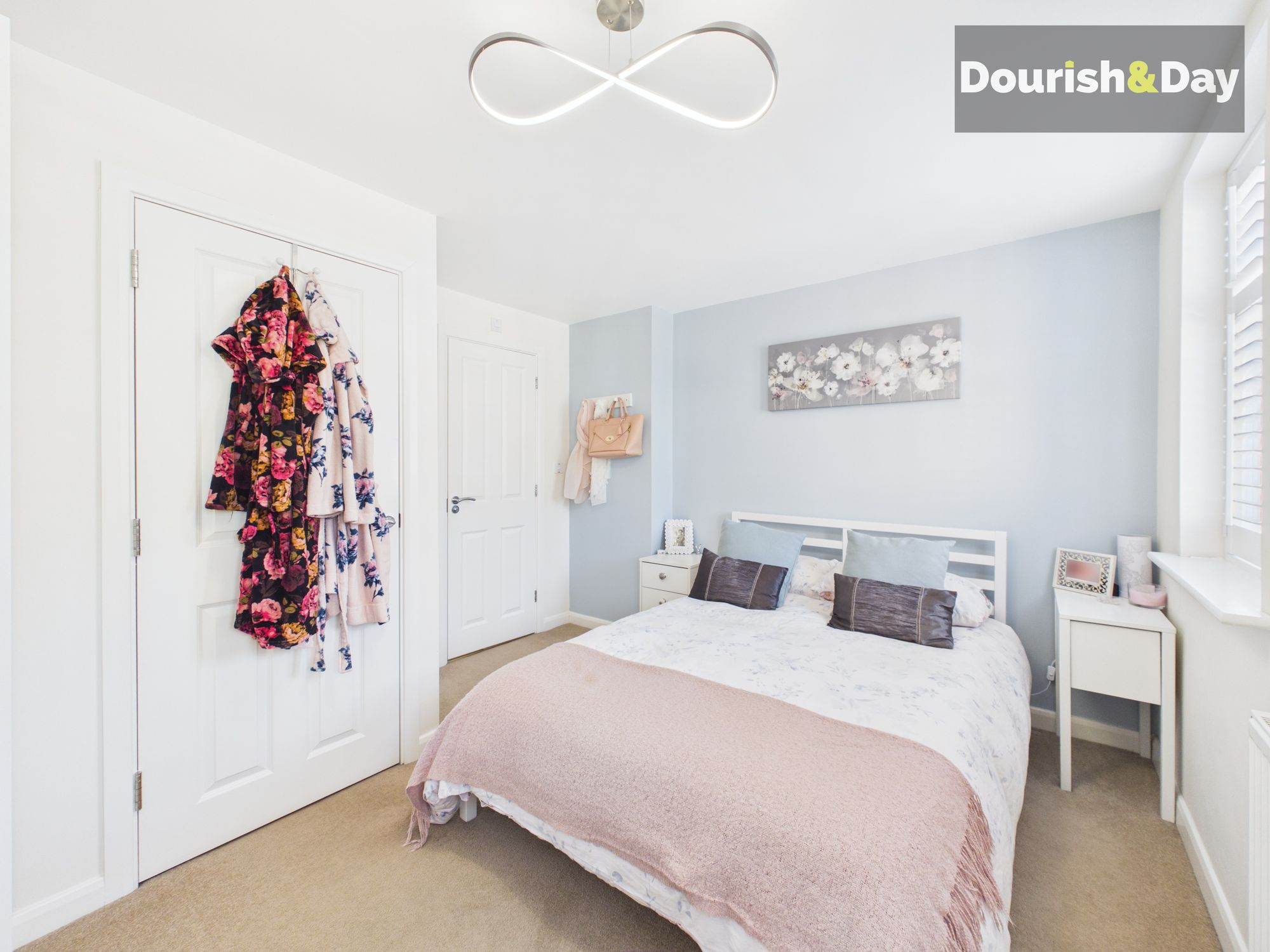 3 bed semi-detached house for sale in Avondale Circle, Stafford, ST18 - Property Image 21