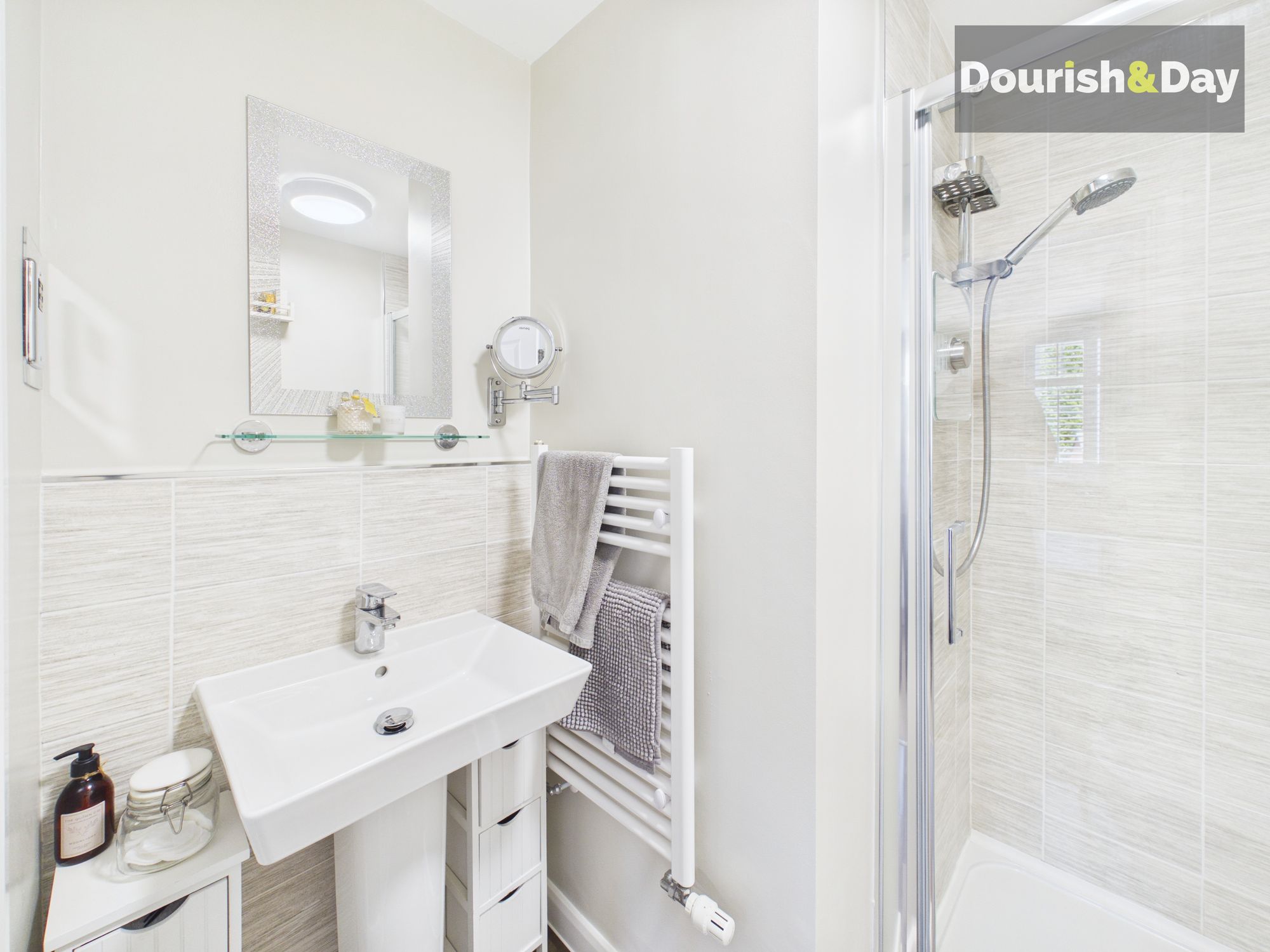 3 bed semi-detached house for sale in Avondale Circle, Stafford, ST18 - Property Image 23
