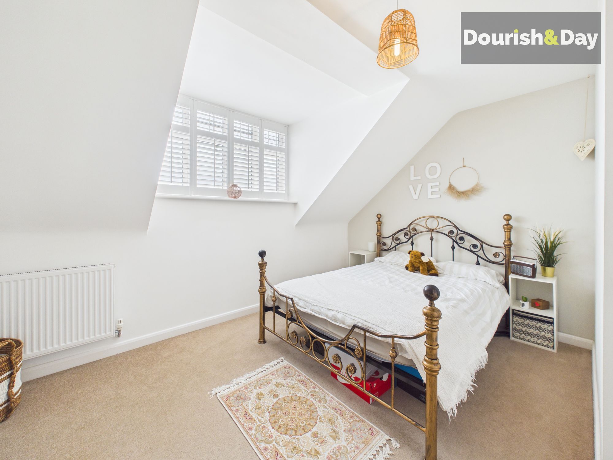 3 bed semi-detached house for sale in Avondale Circle, Stafford, ST18 - Property Image 24
