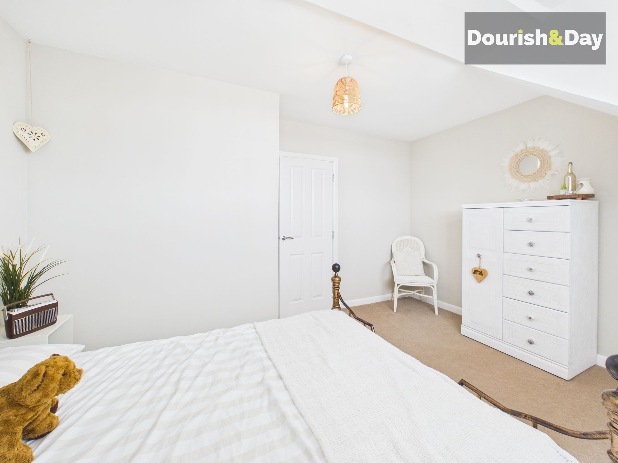 3 bed semi-detached house for sale in Avondale Circle, Stafford, ST18 - Property Image 25
