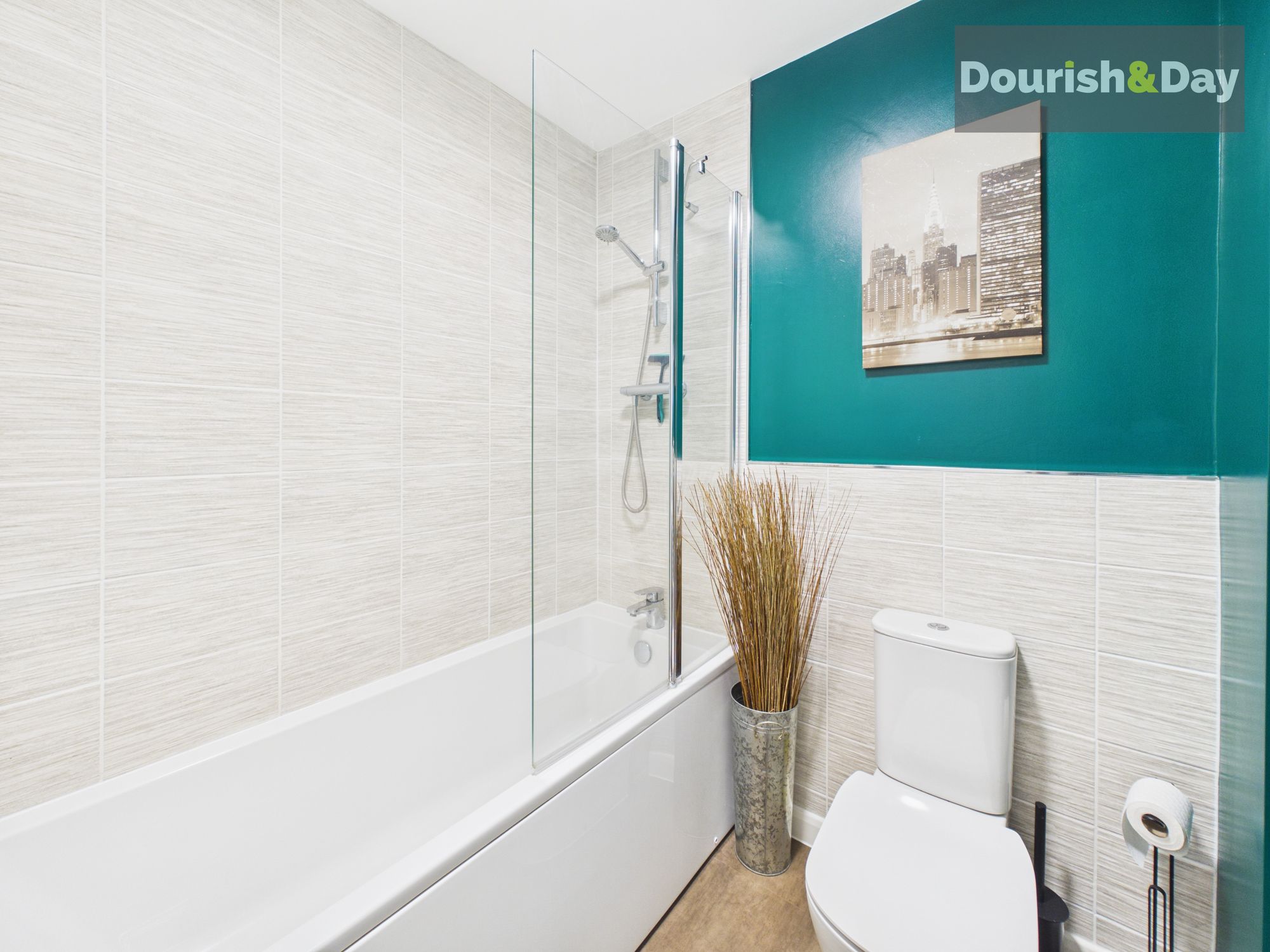3 bed semi-detached house for sale in Avondale Circle, Stafford, ST18 - Property Image 26