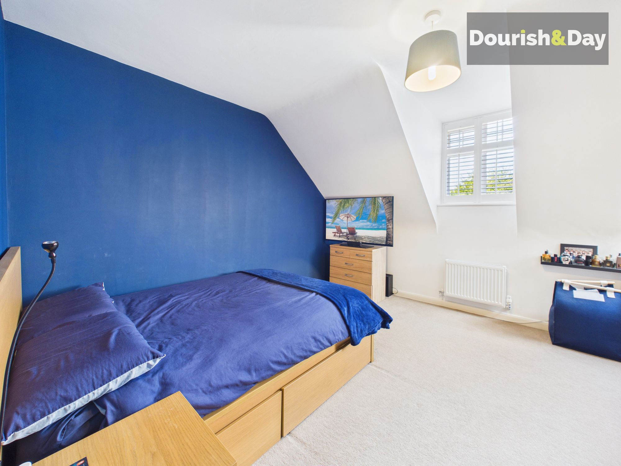 3 bed semi-detached house for sale in Avondale Circle, Stafford, ST18 - Property Image 28