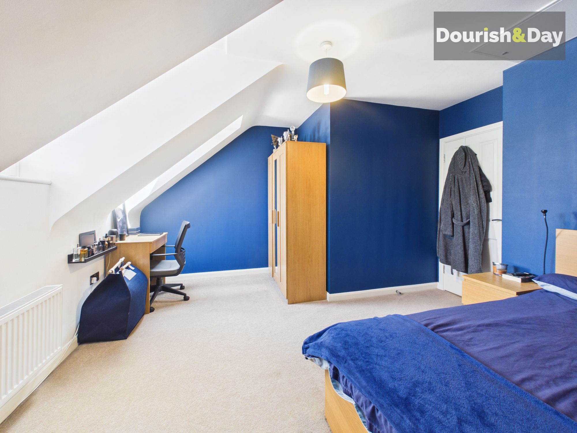3 bed semi-detached house for sale in Avondale Circle, Stafford, ST18 - Property Image 29