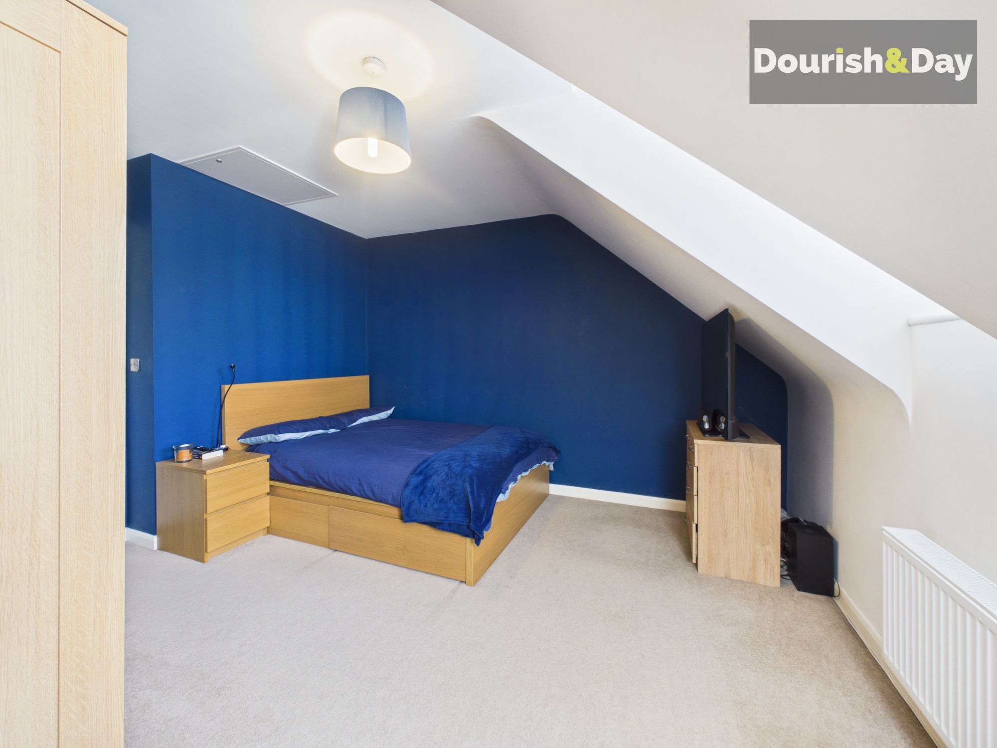 3 bed semi-detached house for sale in Avondale Circle, Stafford, ST18 - Property Image 30
