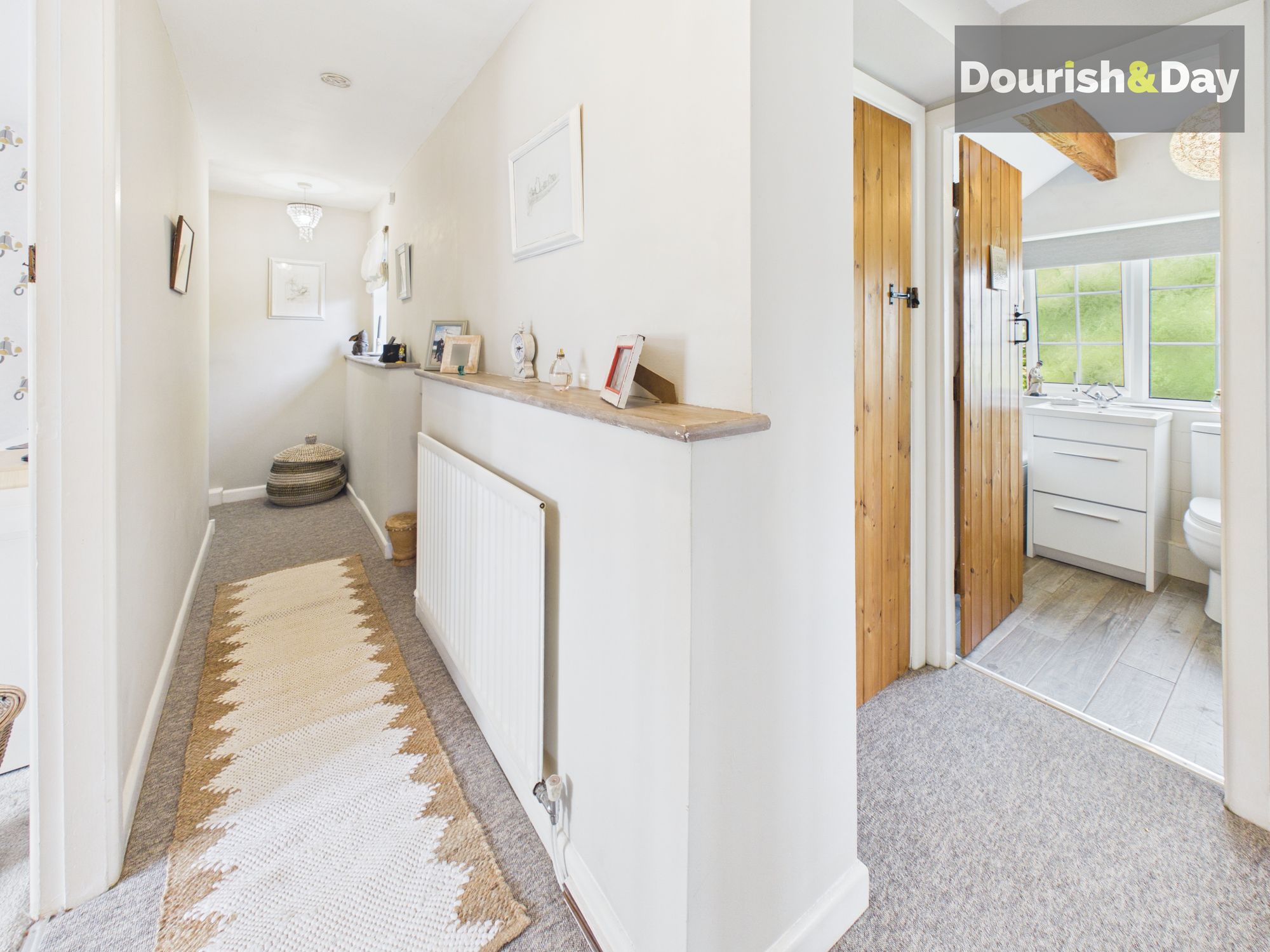3 bed detached house for sale in Jug Bank, Ashley, TF9 - Property Image 17