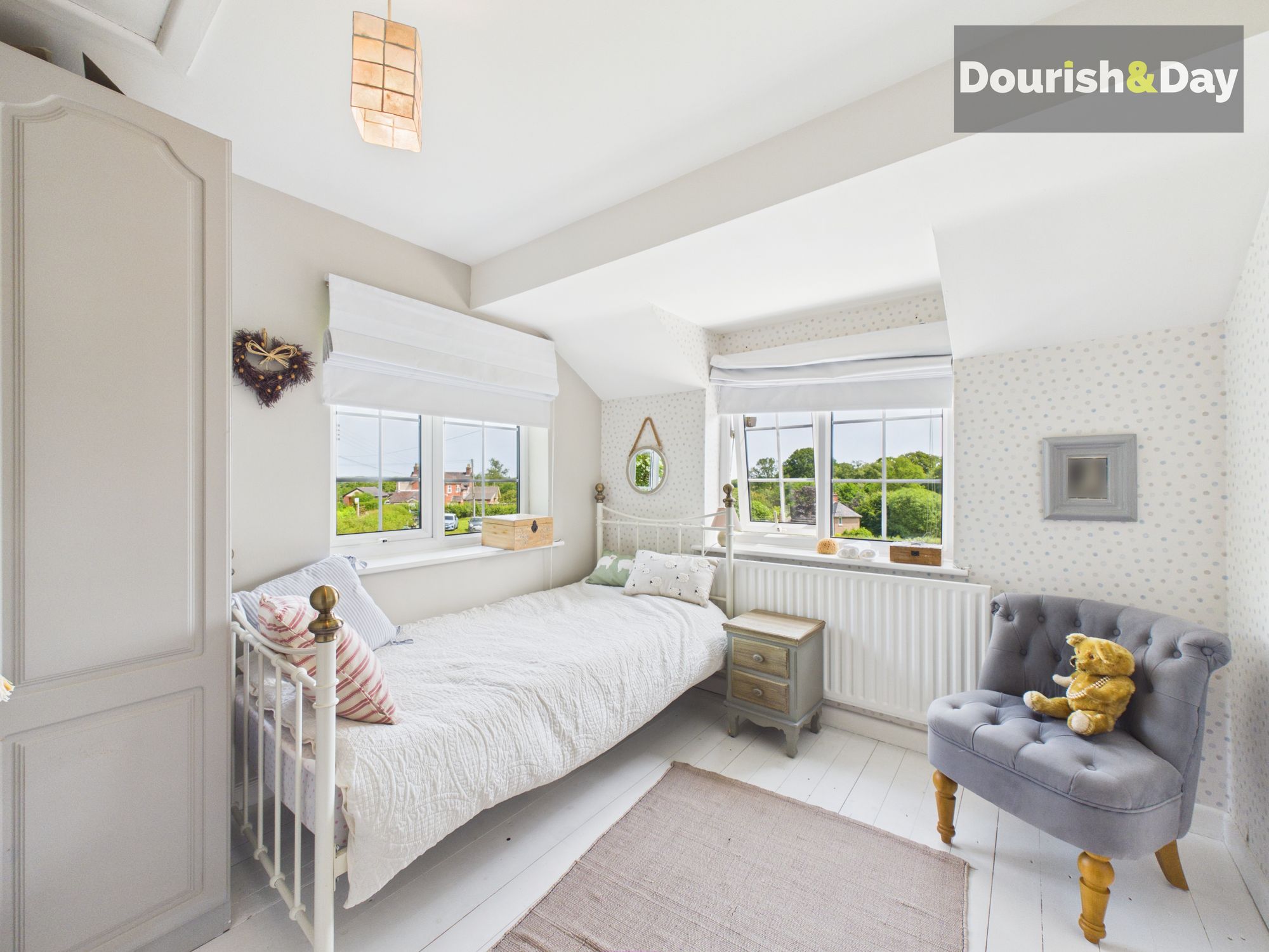 3 bed detached house for sale in Jug Bank, Ashley, TF9 - Property Image 20