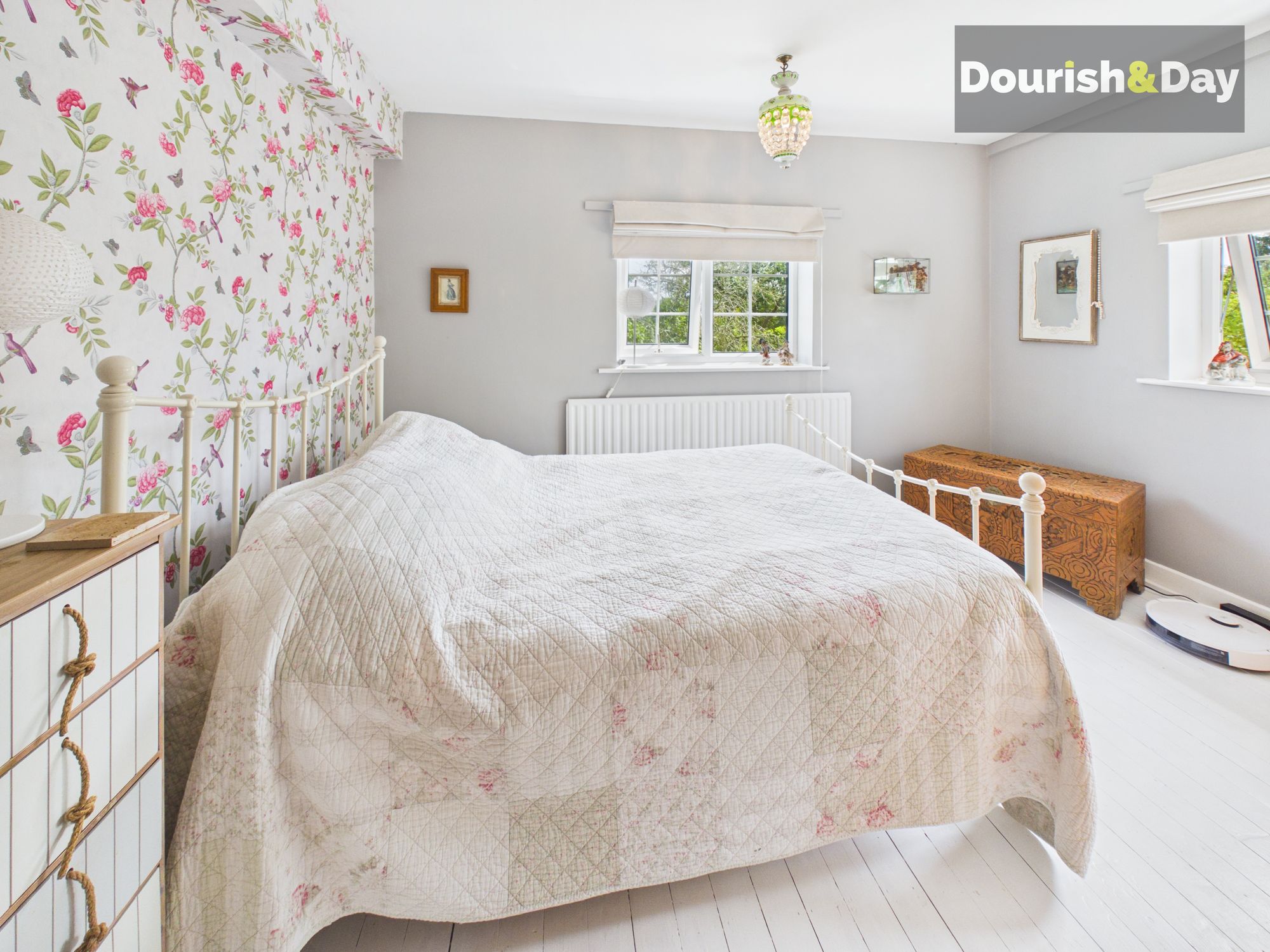 3 bed detached house for sale in Jug Bank, Ashley, TF9 - Property Image 19