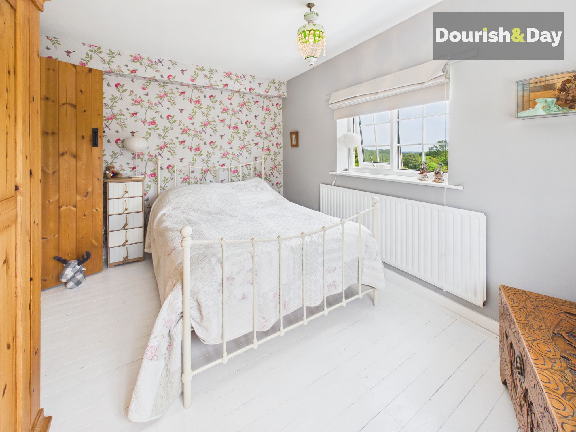 3 bed detached house for sale in Jug Bank, Ashley, TF9 - Property Image 18