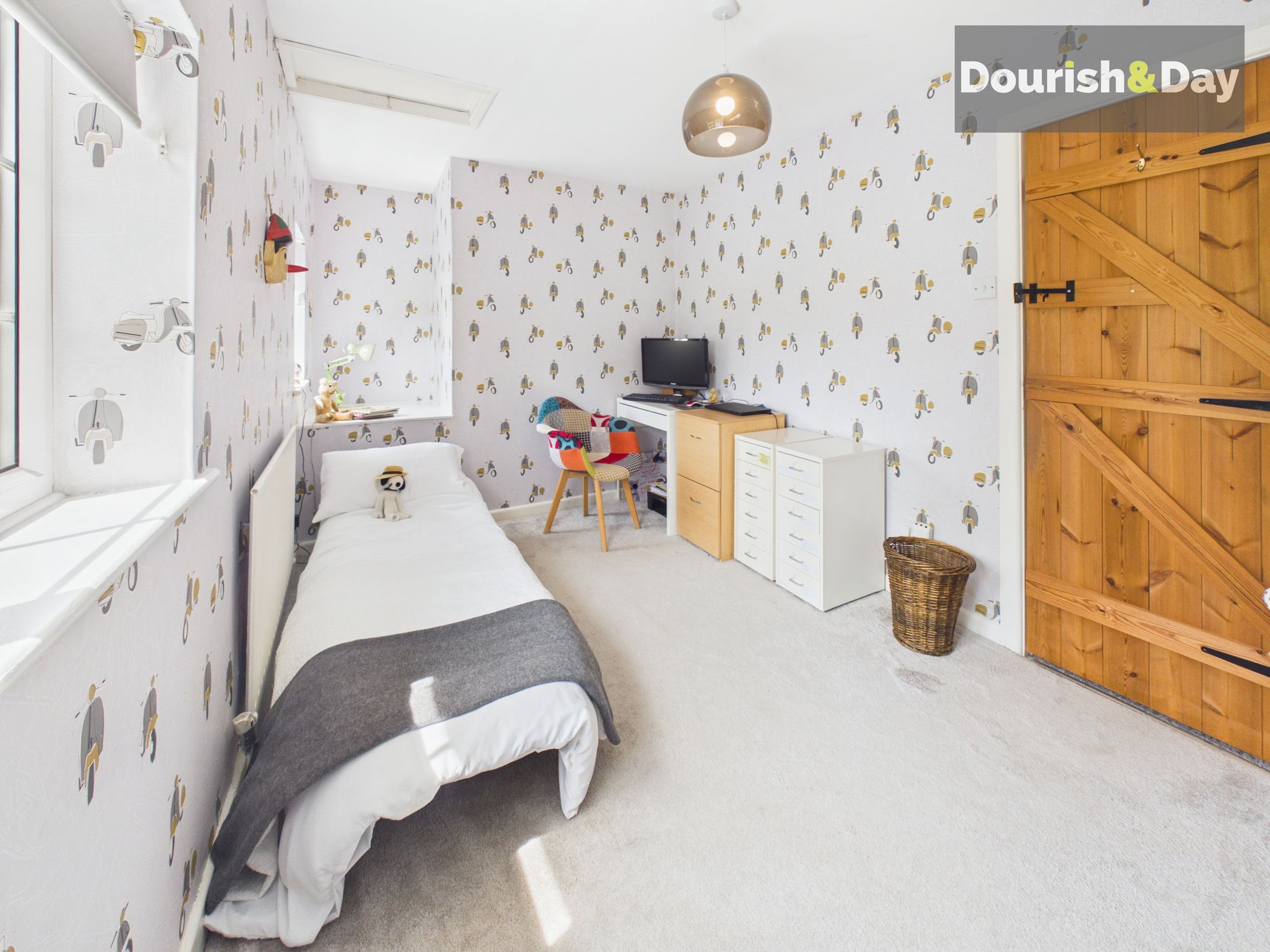 3 bed detached house for sale in Jug Bank, Ashley, TF9 - Property Image 22