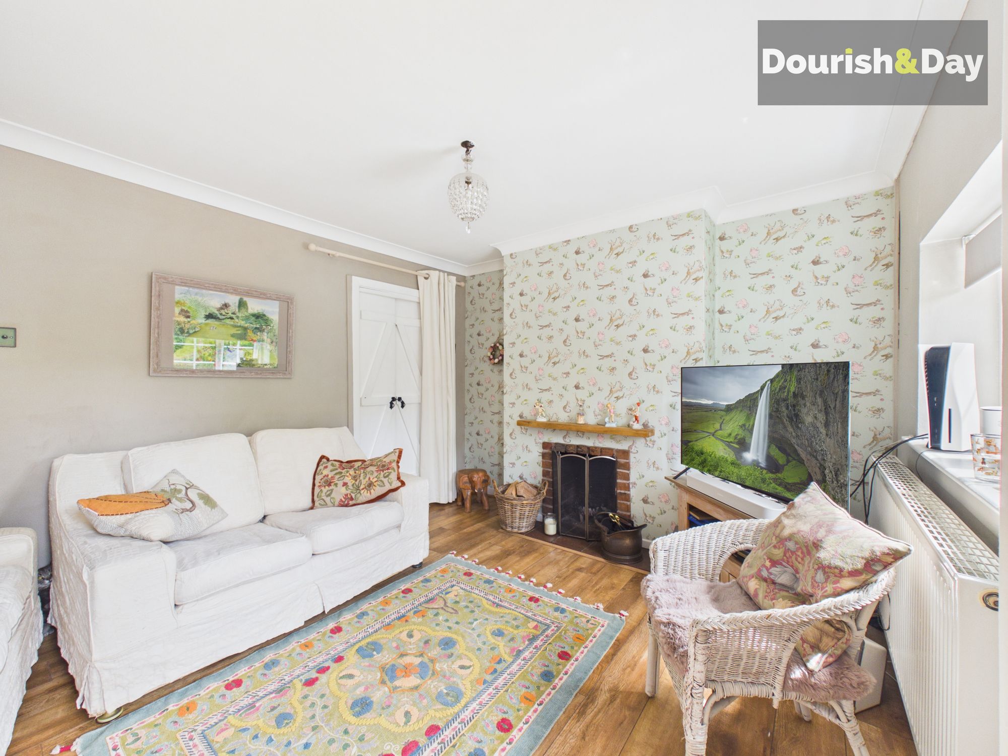 3 bed detached house for sale in Jug Bank, Ashley, TF9 - Property Image 6