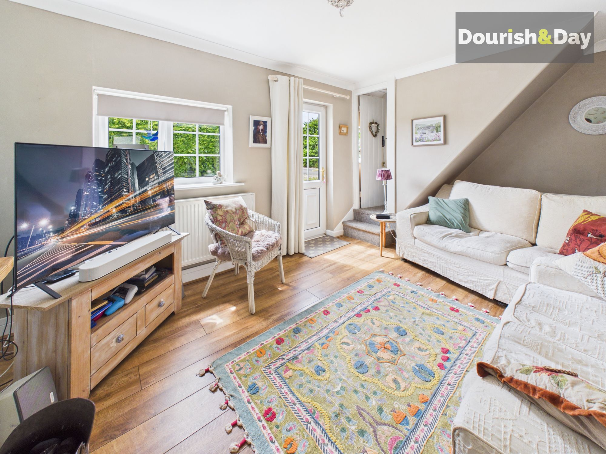 3 bed detached house for sale in Jug Bank, Ashley, TF9 - Property Image 5
