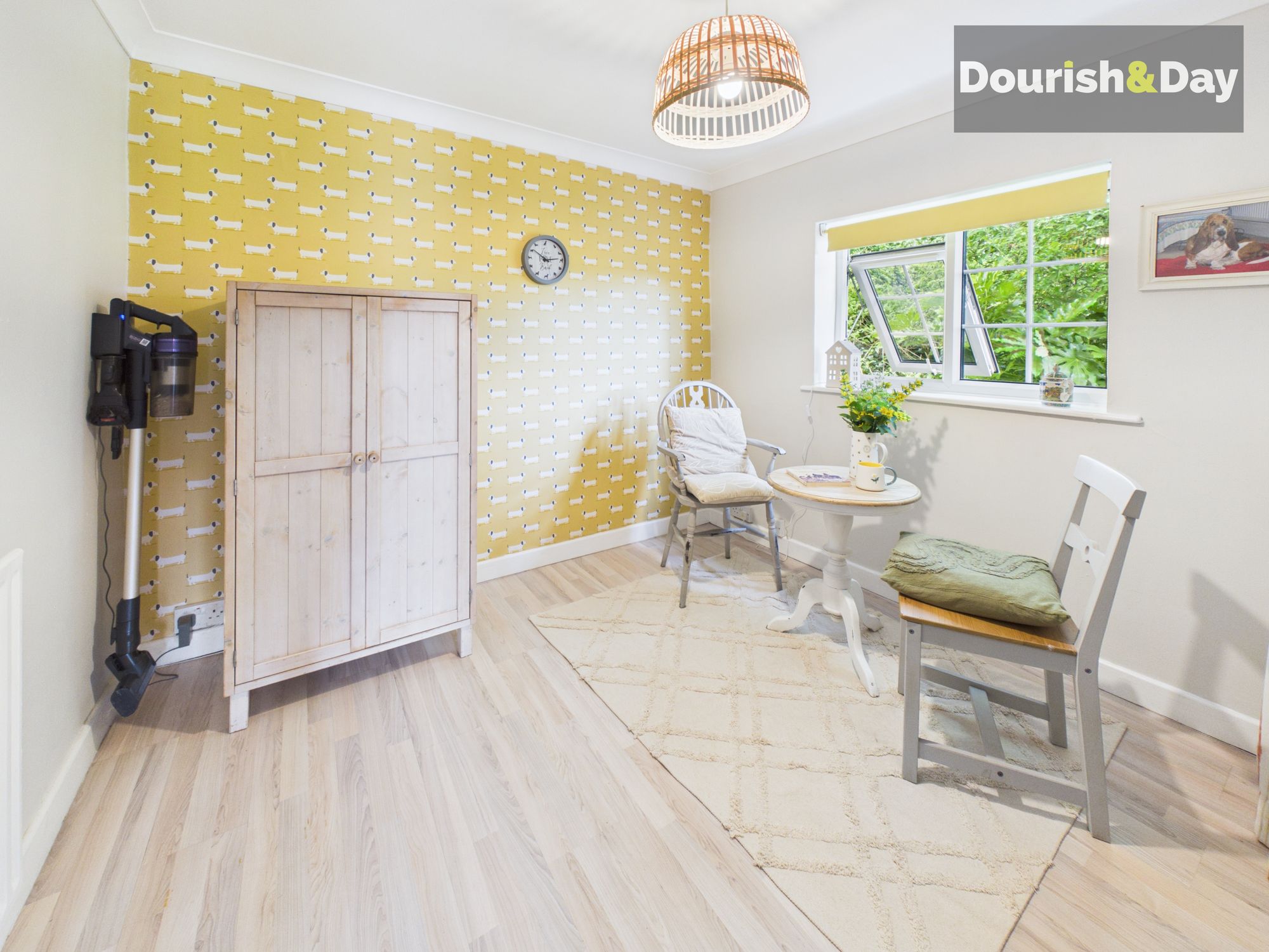 3 bed detached house for sale in Jug Bank, Ashley, TF9 - Property Image 8