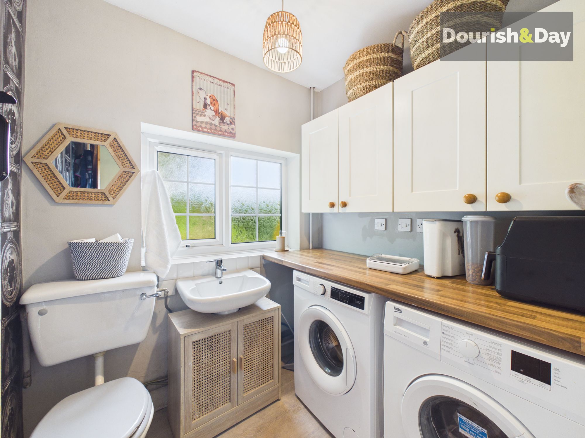 3 bed detached house for sale in Jug Bank, Ashley, TF9 - Property Image 9