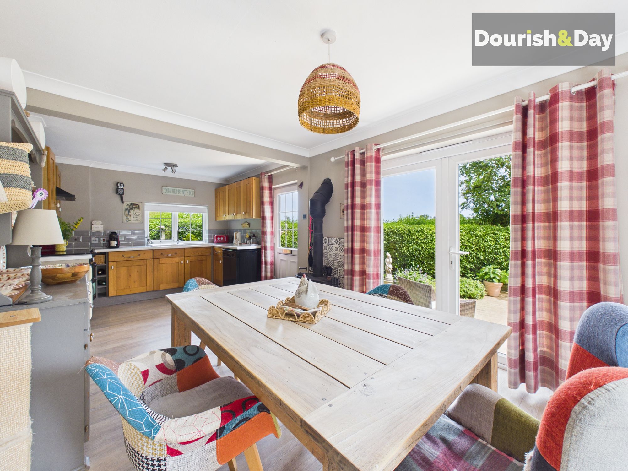 3 bed detached house for sale in Jug Bank, Ashley, TF9 - Property Image 13