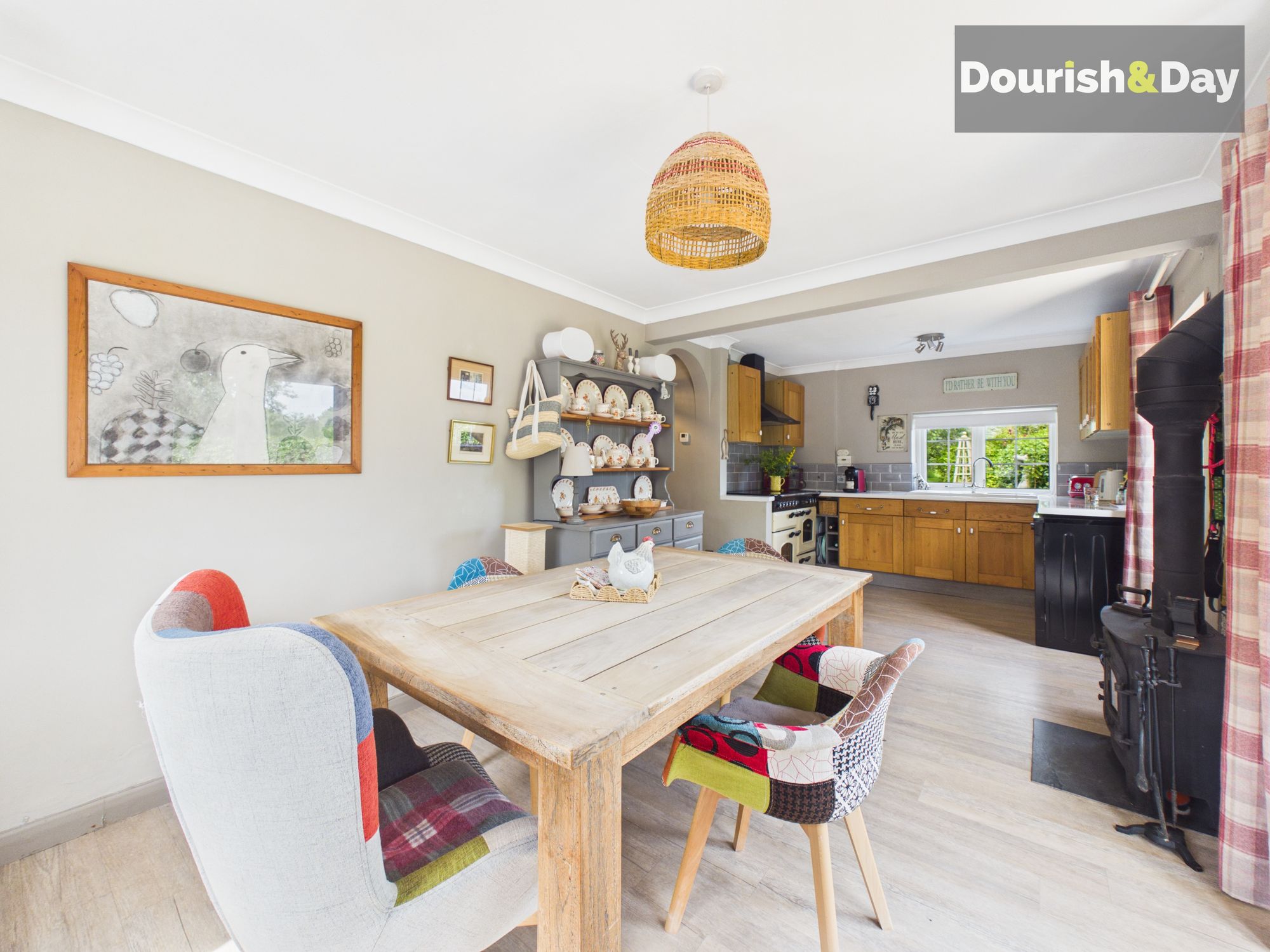 3 bed detached house for sale in Jug Bank, Ashley, TF9 - Property Image 14