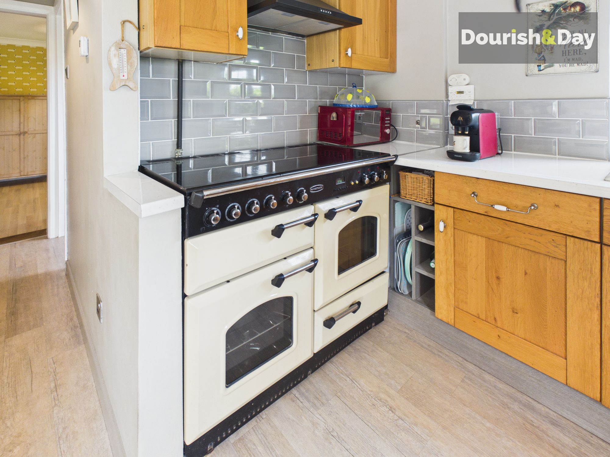 3 bed detached house for sale in Jug Bank, Ashley, TF9 - Property Image 15