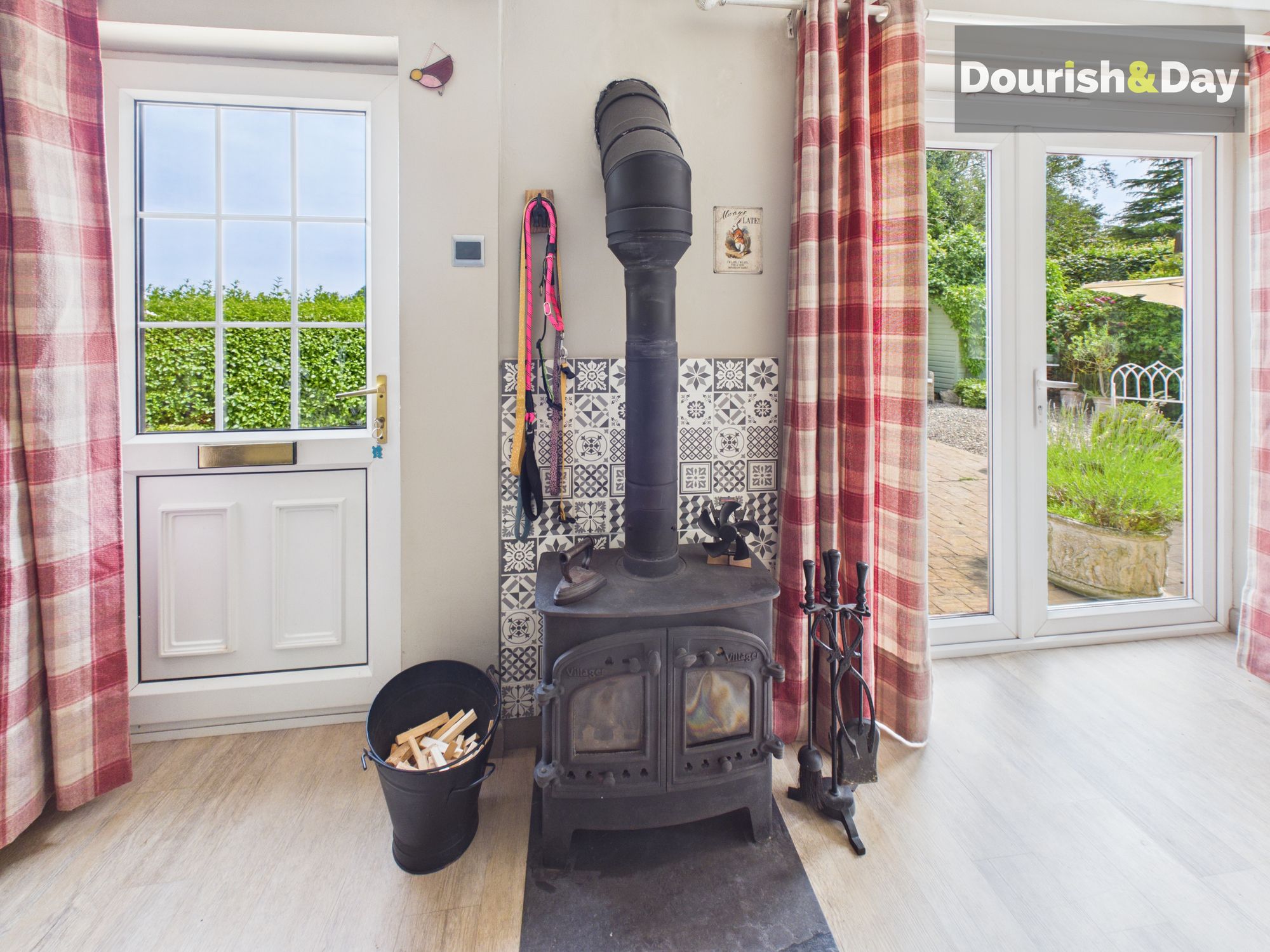 3 bed detached house for sale in Jug Bank, Ashley, TF9 - Property Image 16