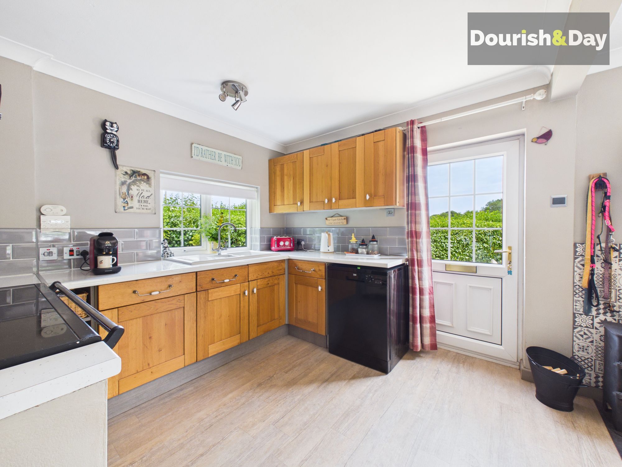 3 bed detached house for sale in Jug Bank, Ashley, TF9 - Property Image 11