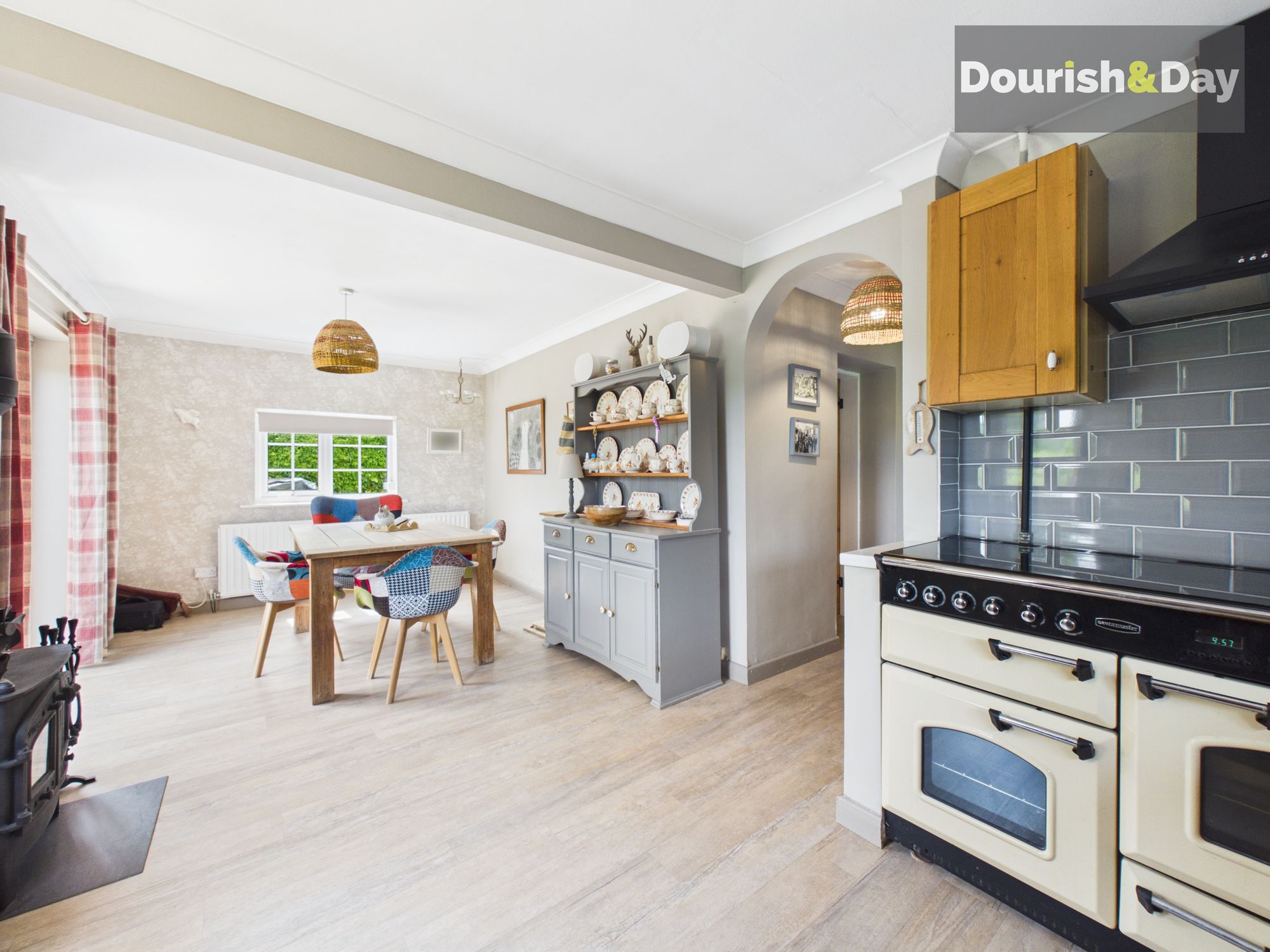 3 bed detached house for sale in Jug Bank, Ashley, TF9 - Property Image 12