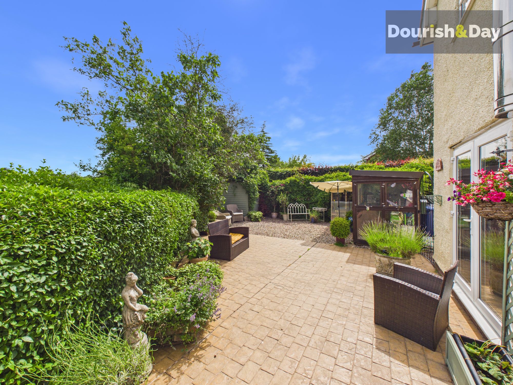 3 bed detached house for sale in Jug Bank, Ashley, TF9 - Property Image 28