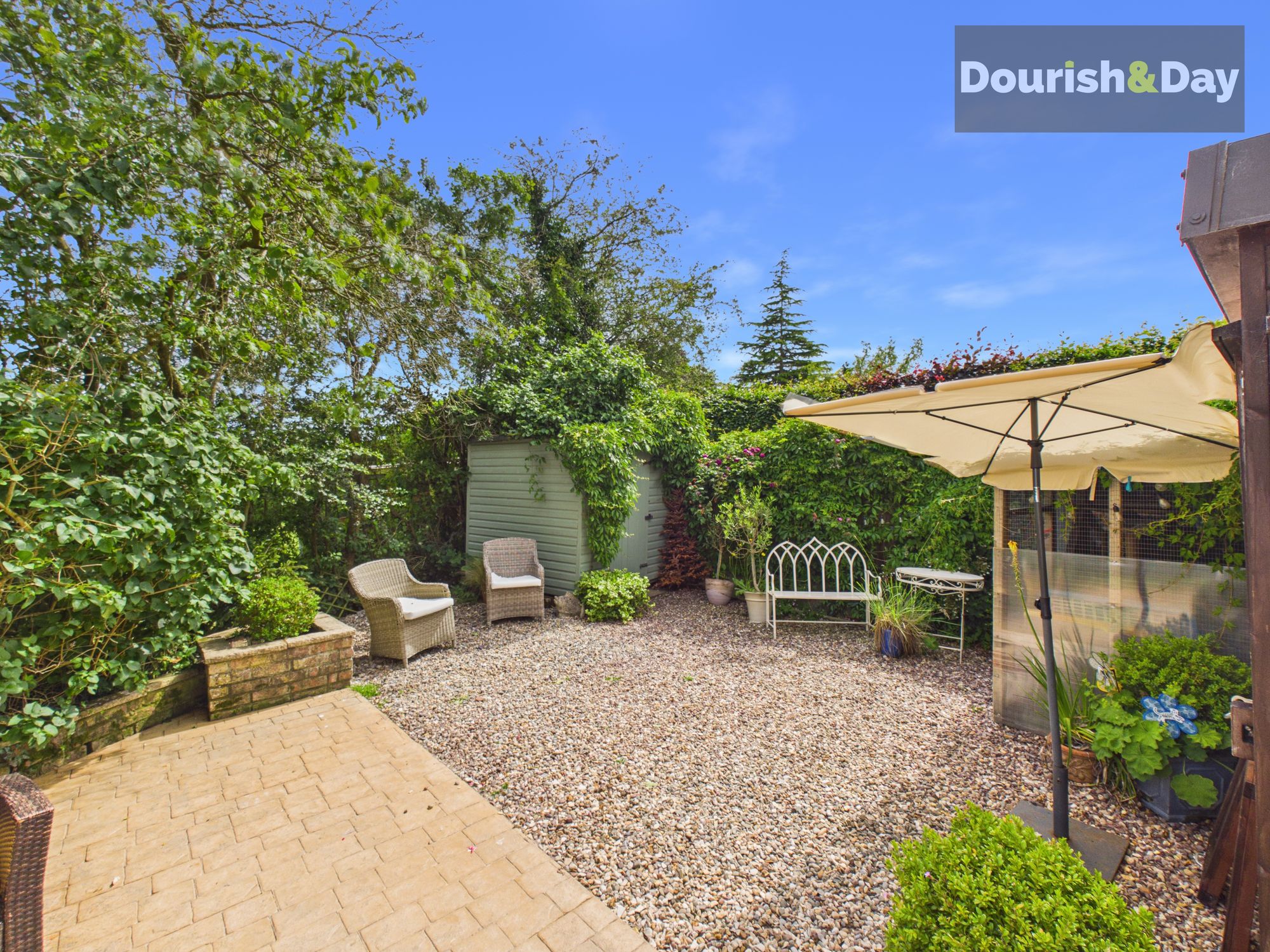 3 bed detached house for sale in Jug Bank, Ashley, TF9 - Property Image 27
