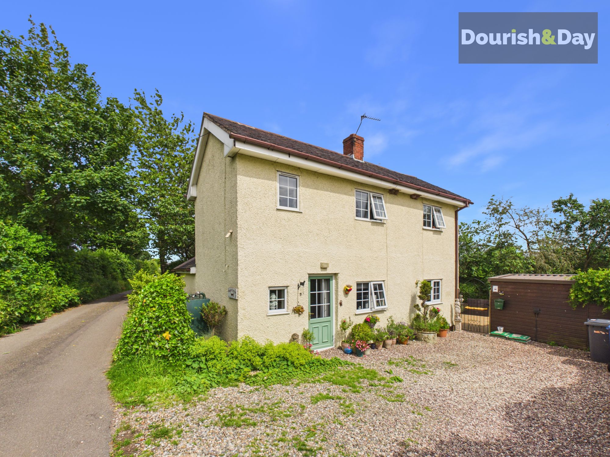 3 bed detached house for sale in Jug Bank, Ashley, TF9 - Property Image 32
