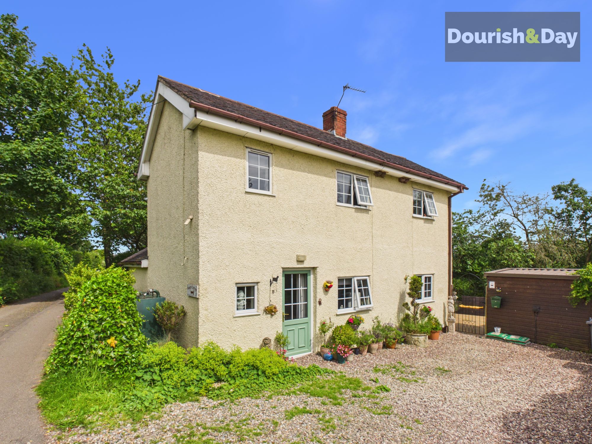 3 bed detached house for sale in Jug Bank, Ashley, TF9 - Property Image 26