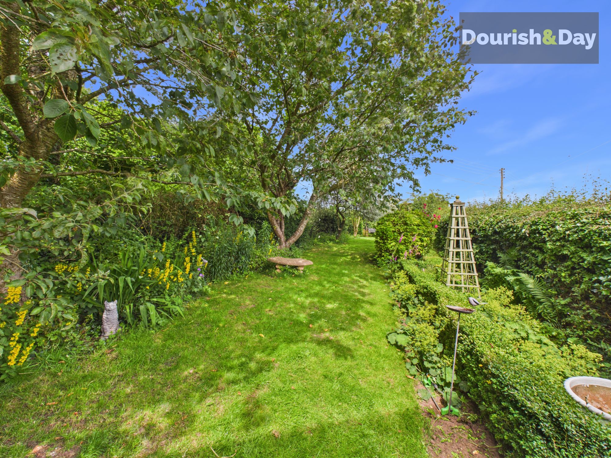 3 bed detached house for sale in Jug Bank, Ashley, TF9 - Property Image 29