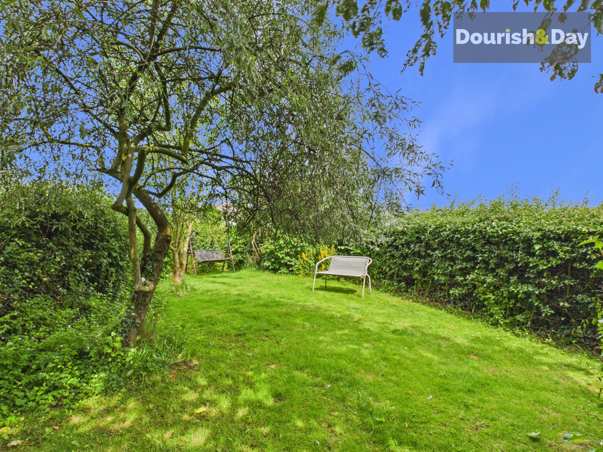3 bed detached house for sale in Jug Bank, Ashley, TF9 - Property Image 30