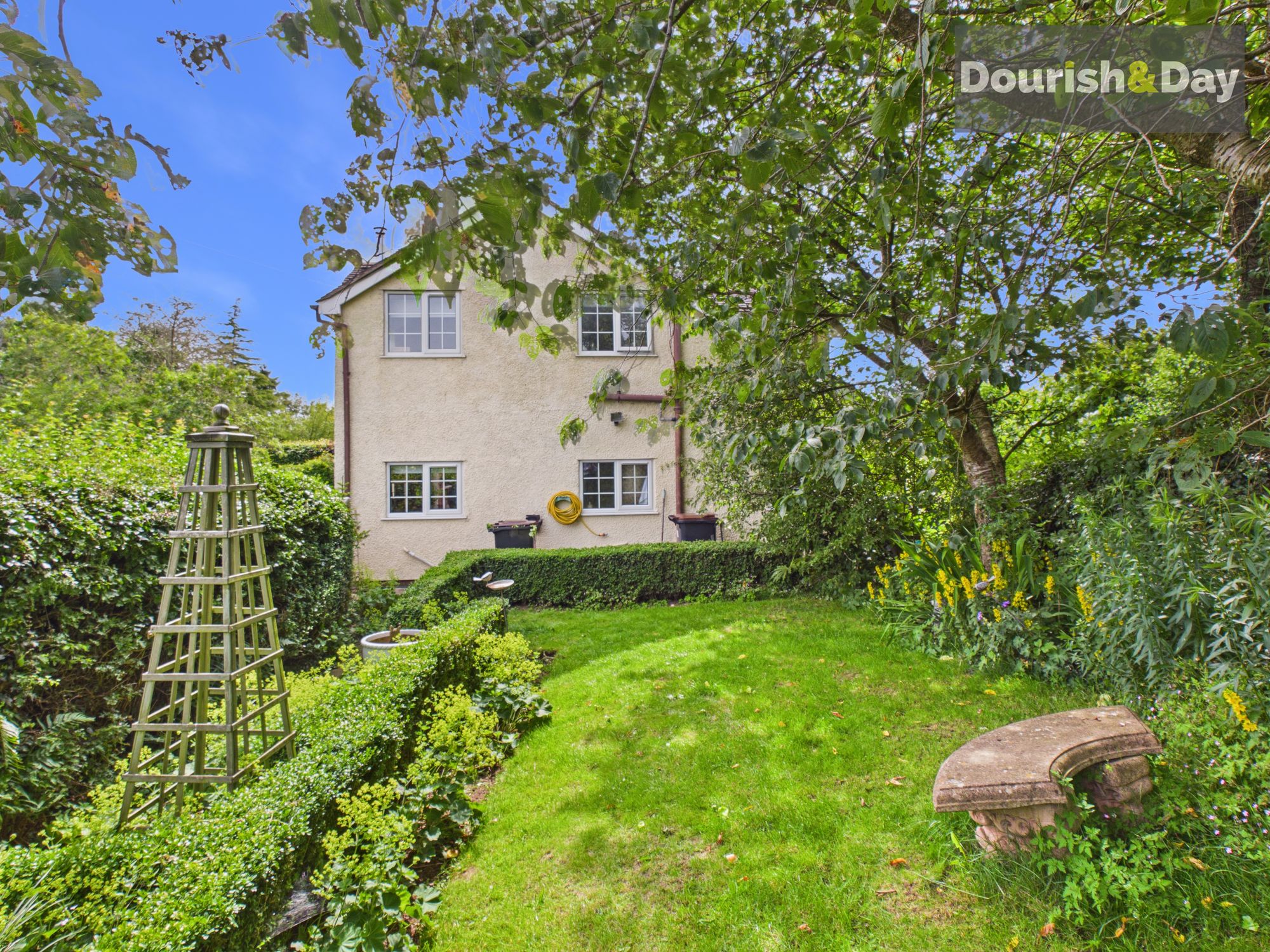 3 bed detached house for sale in Jug Bank, Ashley, TF9 - Property Image 31