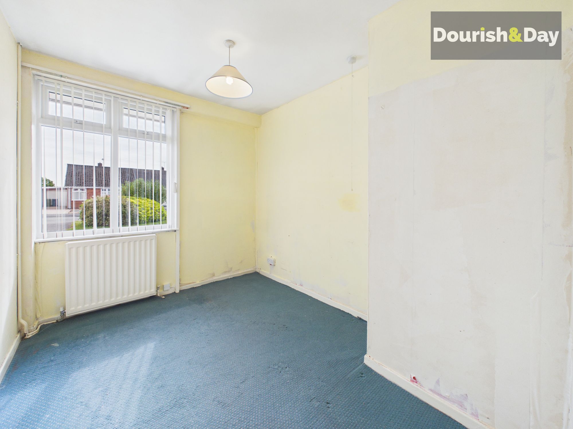 2 bed semi-detached house for sale in Redhill Gorse, Stafford, ST16 - Property Image 8