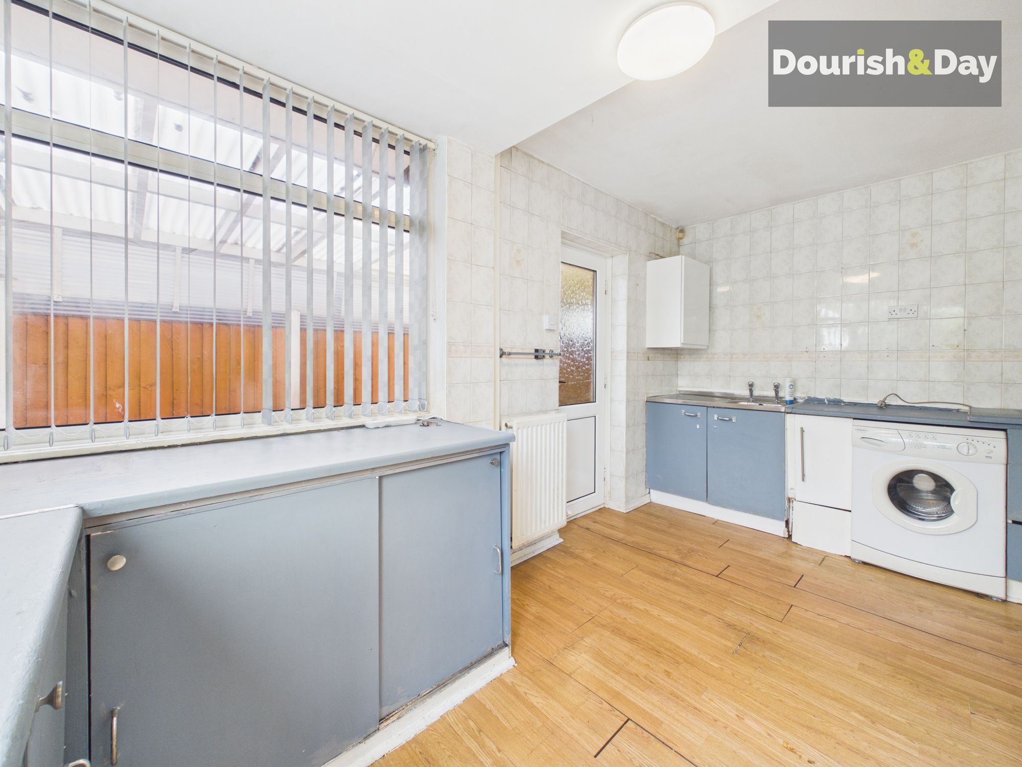 2 bed semi-detached house for sale in Redhill Gorse, Stafford, ST16 - Property Image 5