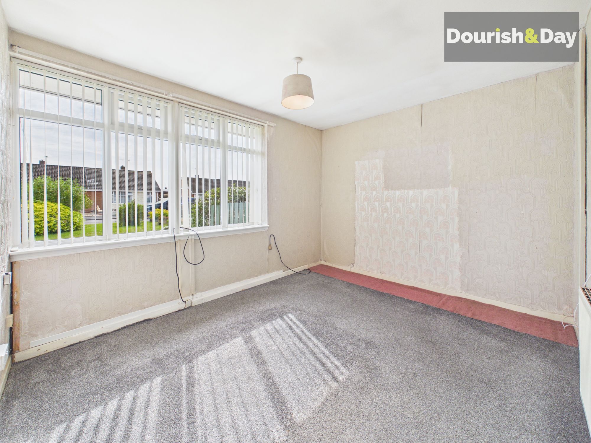 2 bed semi-detached house for sale in Redhill Gorse, Stafford, ST16 - Property Image 7