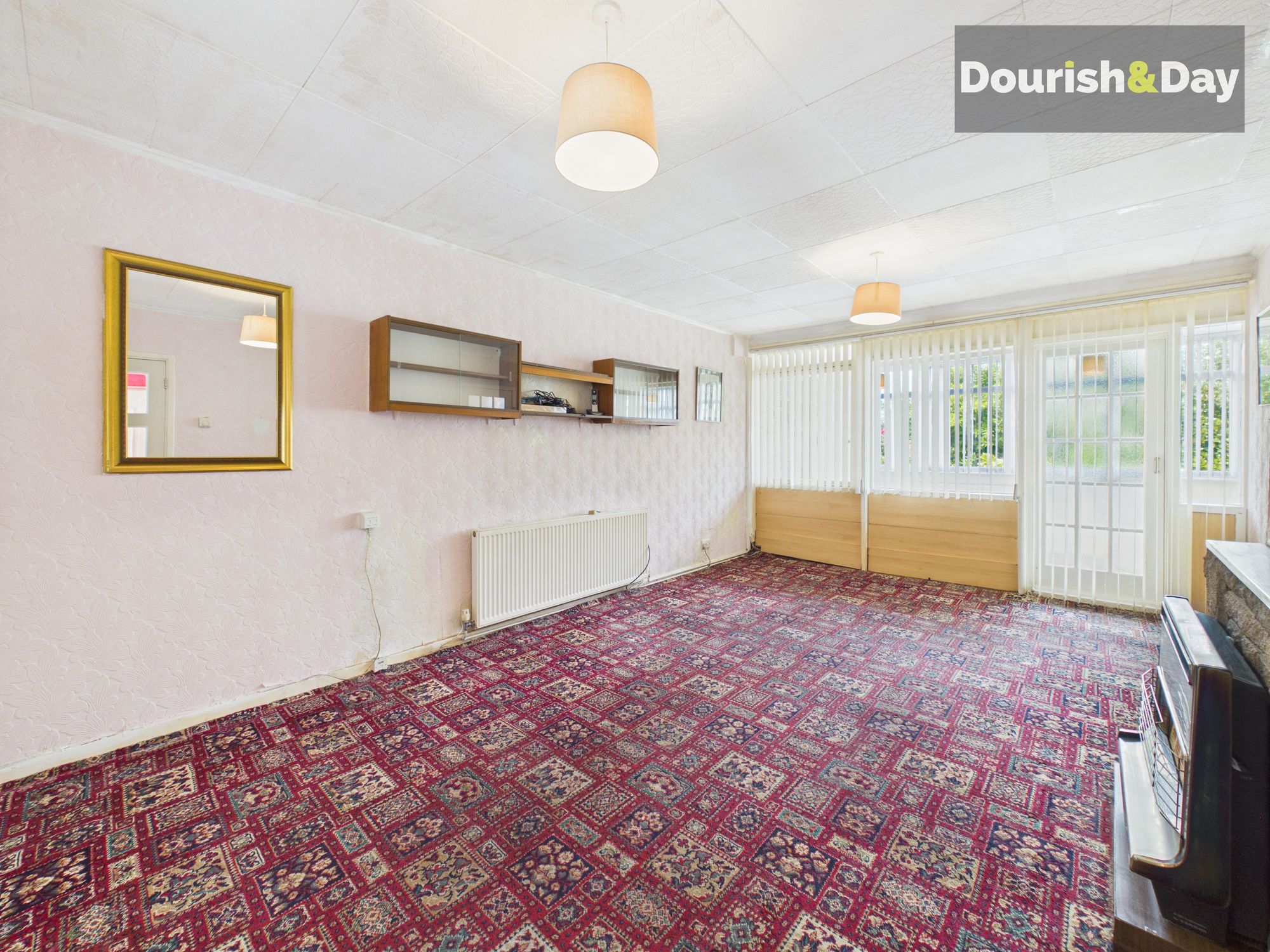 2 bed semi-detached house for sale in Redhill Gorse, Stafford, ST16 - Property Image 3