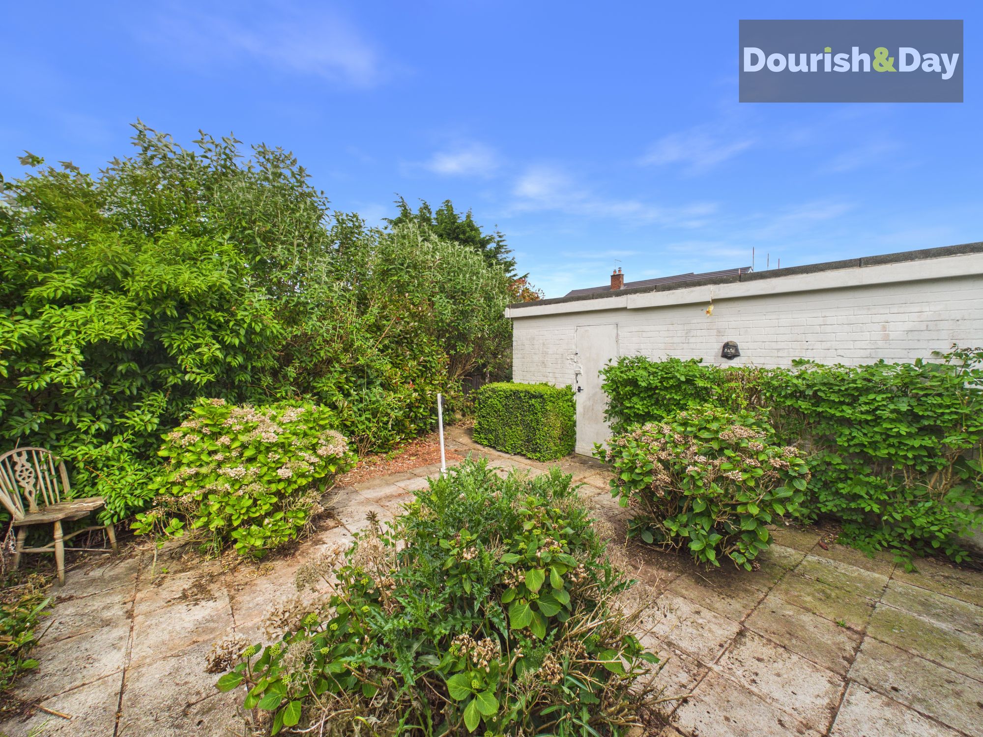 2 bed semi-detached house for sale in Redhill Gorse, Stafford, ST16 - Property Image 4