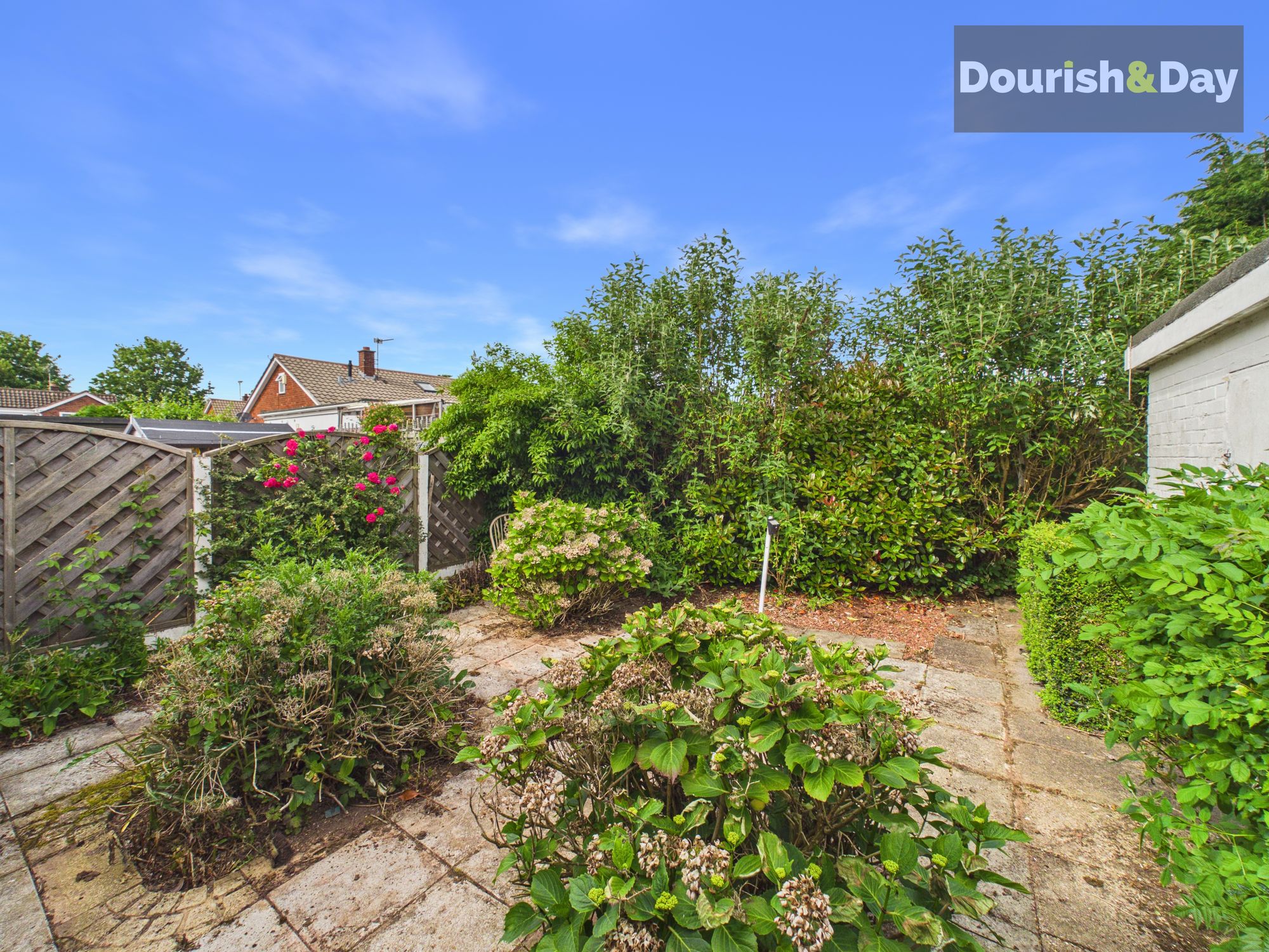 2 bed semi-detached house for sale in Redhill Gorse, Stafford, ST16 - Property Image 10