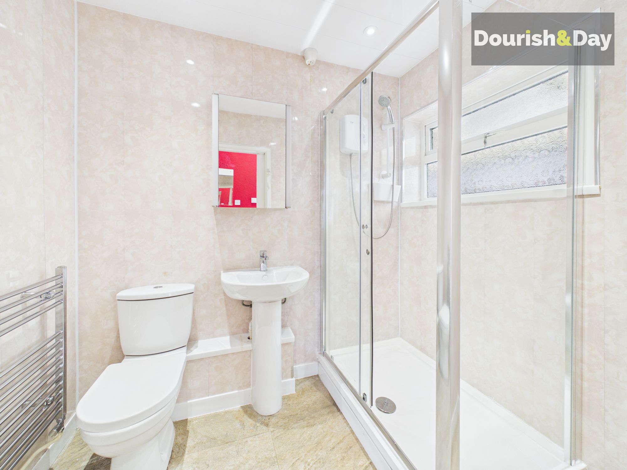2 bed semi-detached house for sale in Redhill Gorse, Stafford, ST16 - Property Image 9
