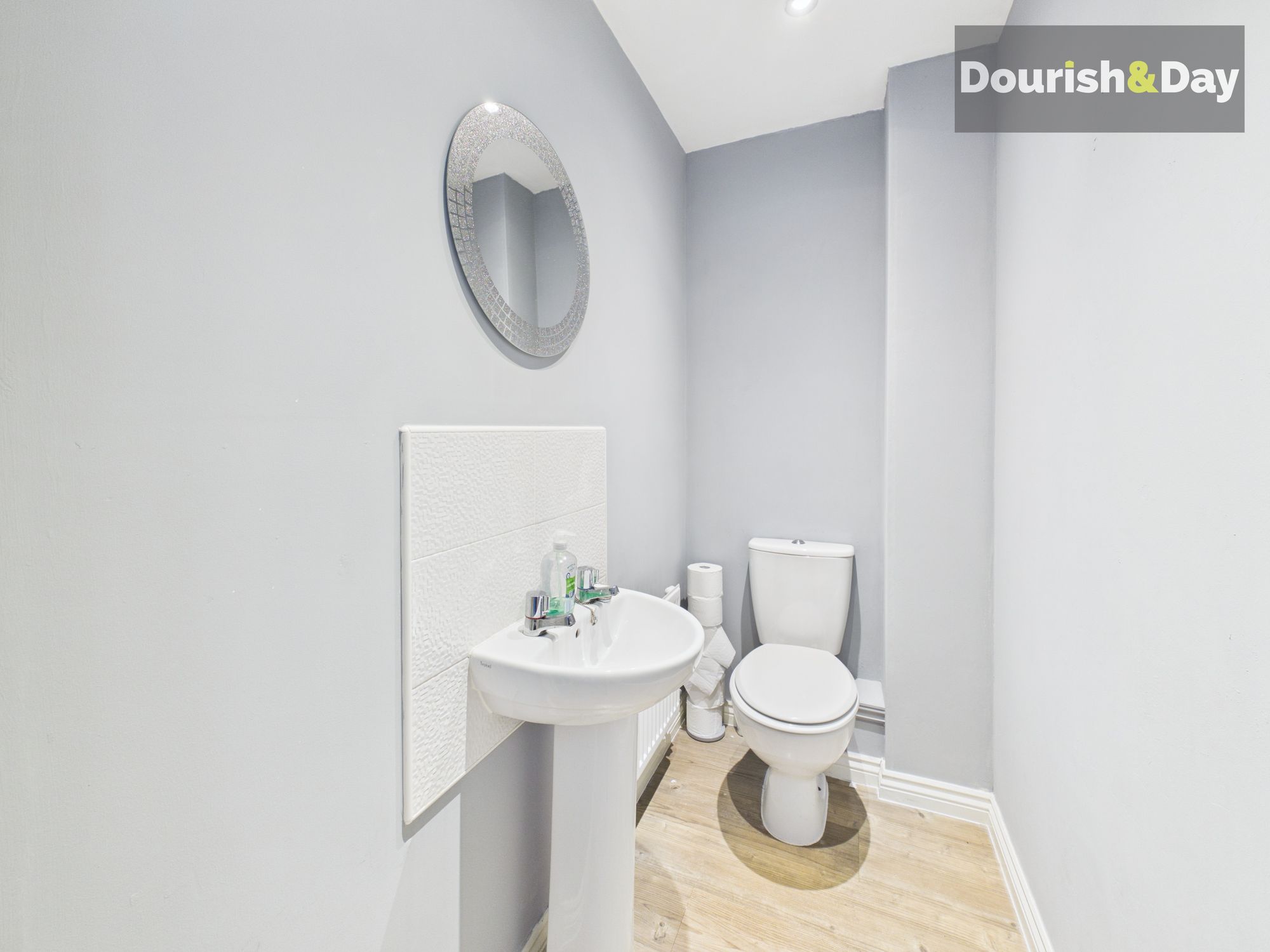3 bed semi-detached house for sale in Blakes Meadow, Wem, SY4 - Property Image 7